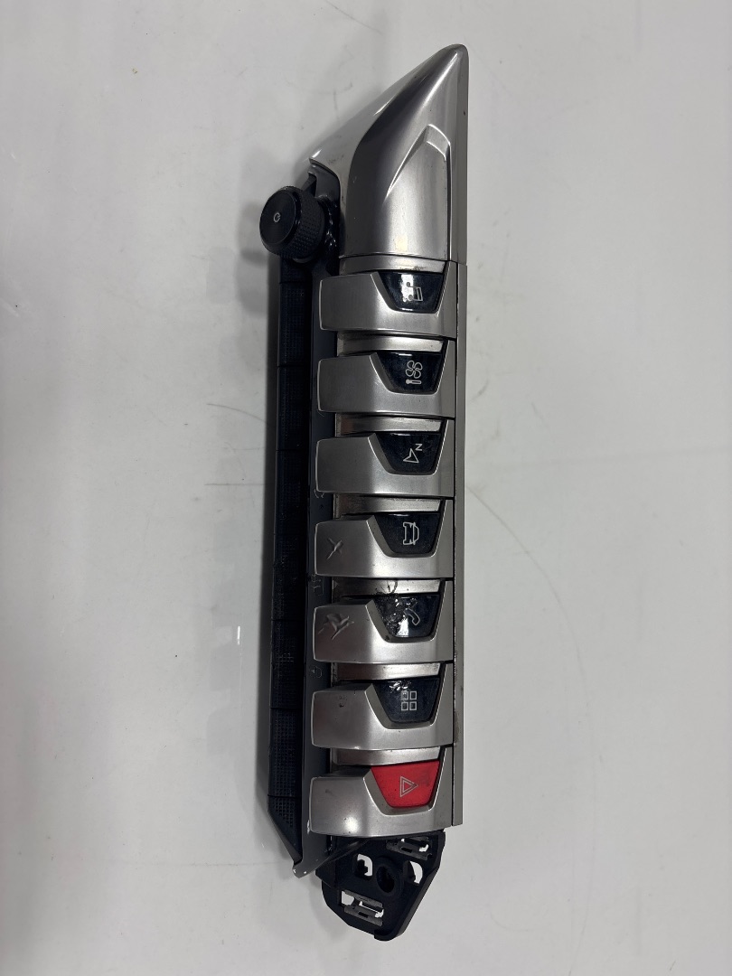 Warning peugeot 3008 active pack