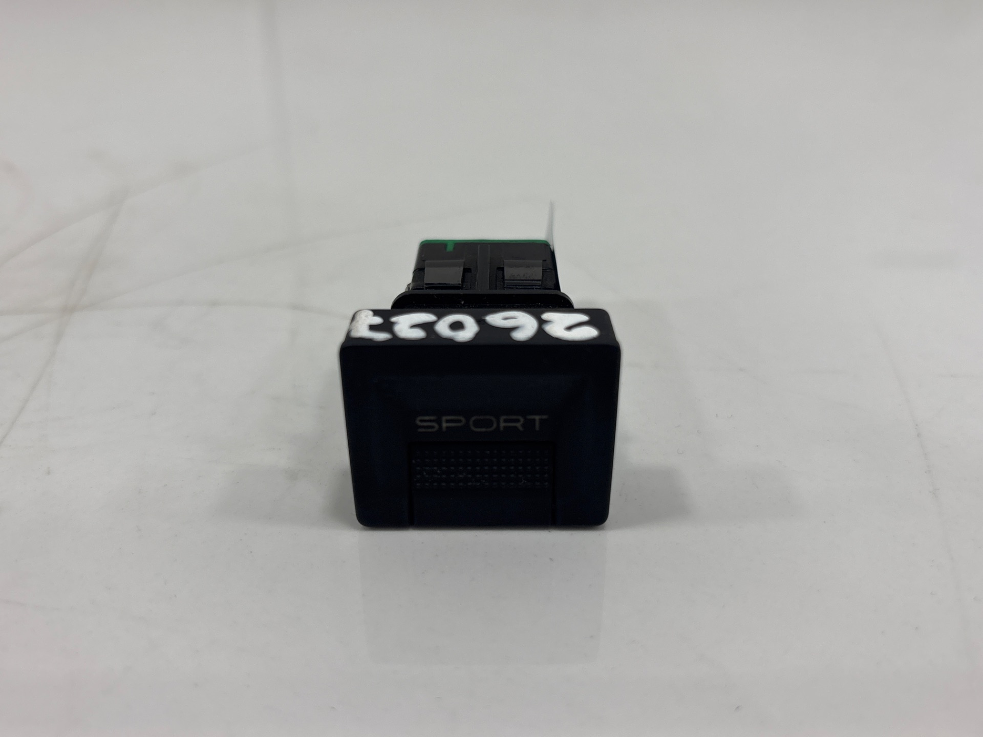Interruptor peugeot 3008 active pack