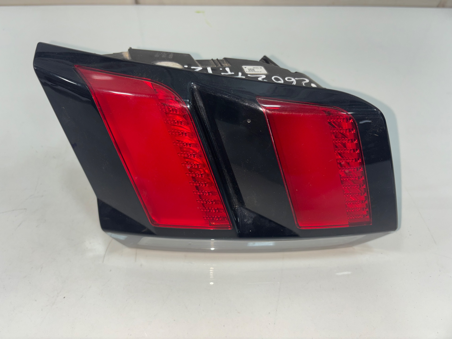 No identificado peugeot 3008 active pack