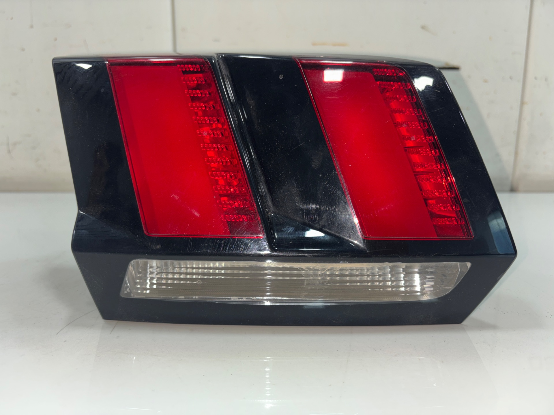 No identificado peugeot 3008 active pack