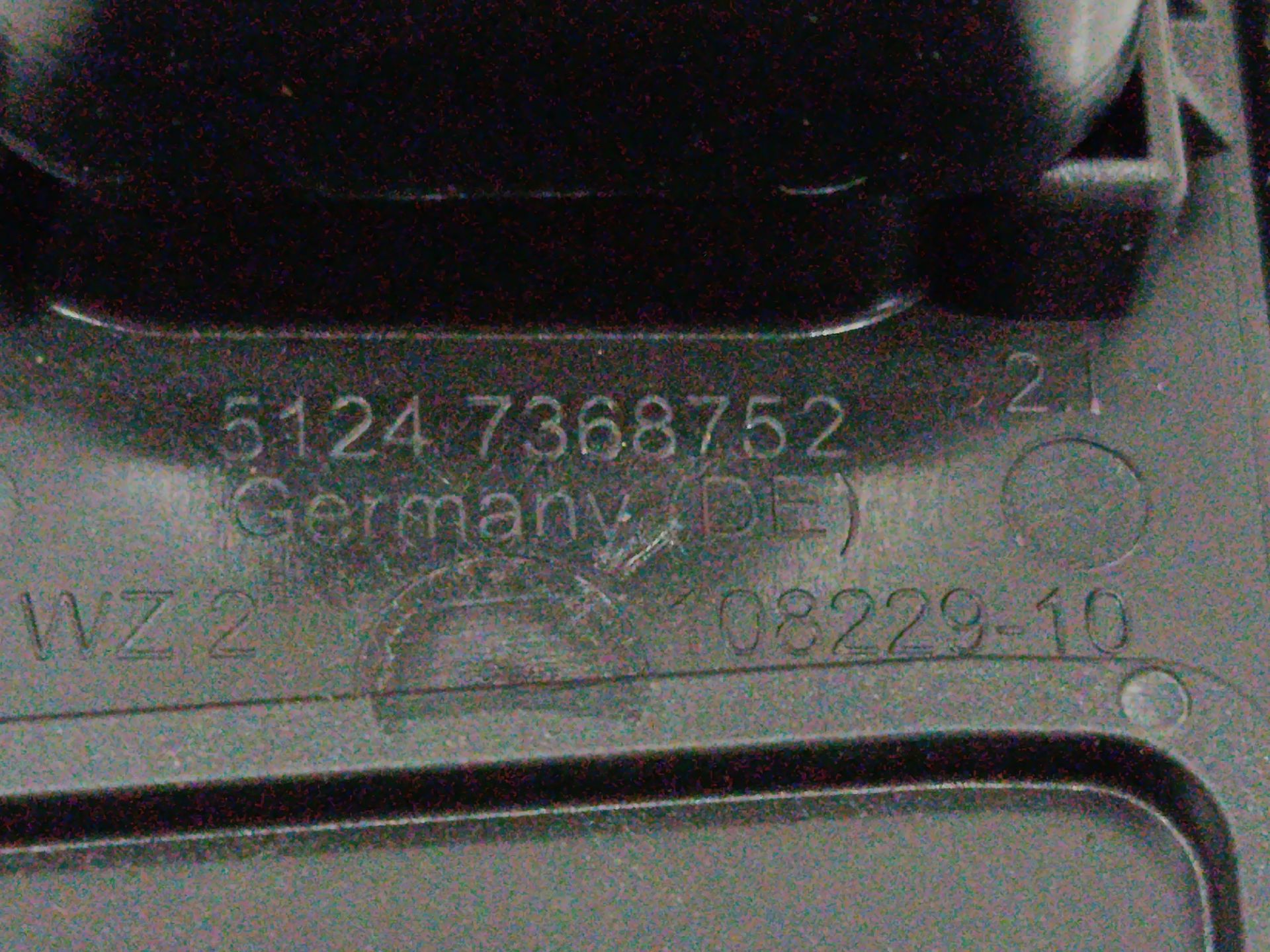 No identificado bmw serie 3 berlina (f30n) 330e
