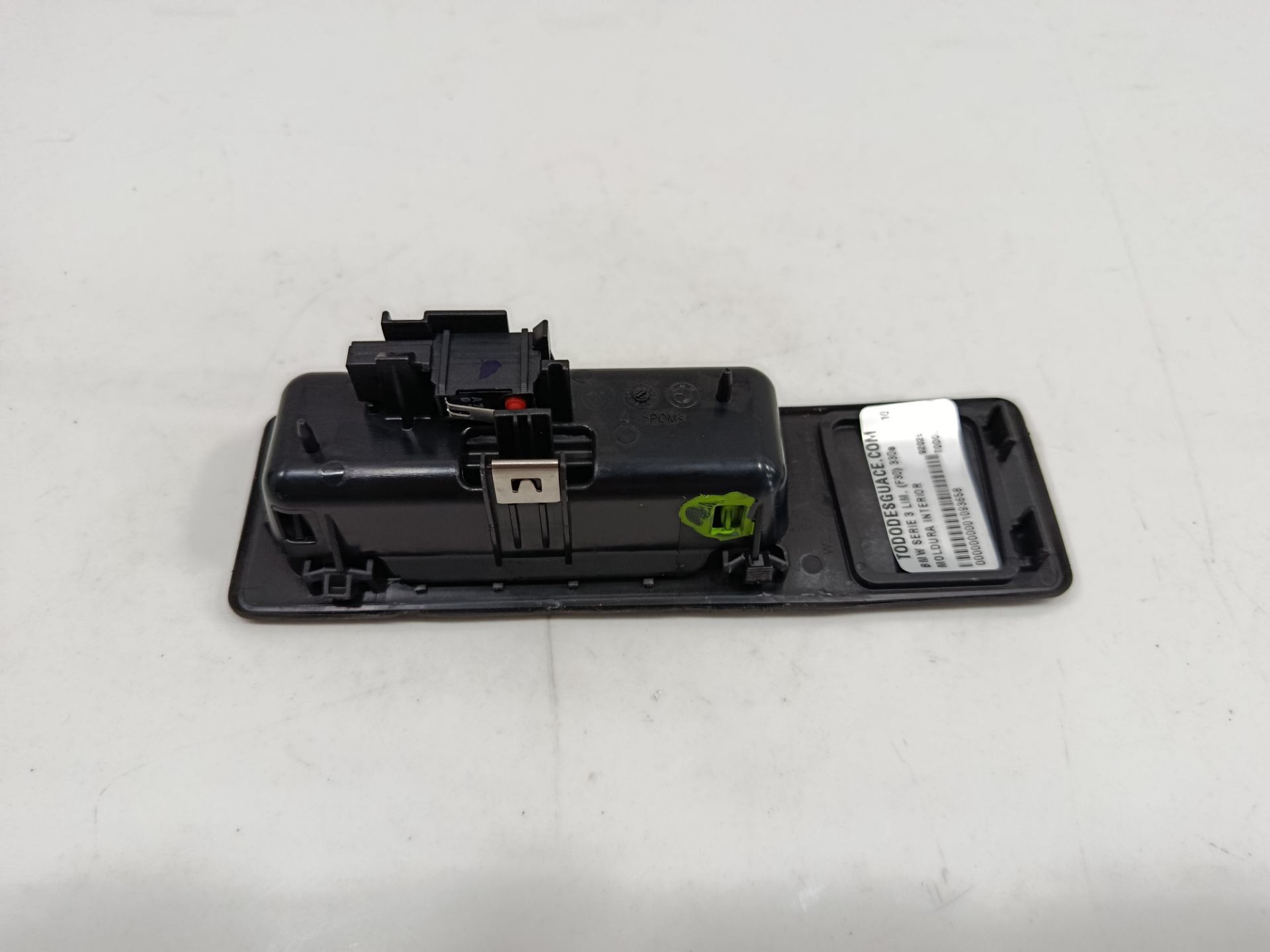 No identificado bmw serie 3 berlina (f30n) 330e