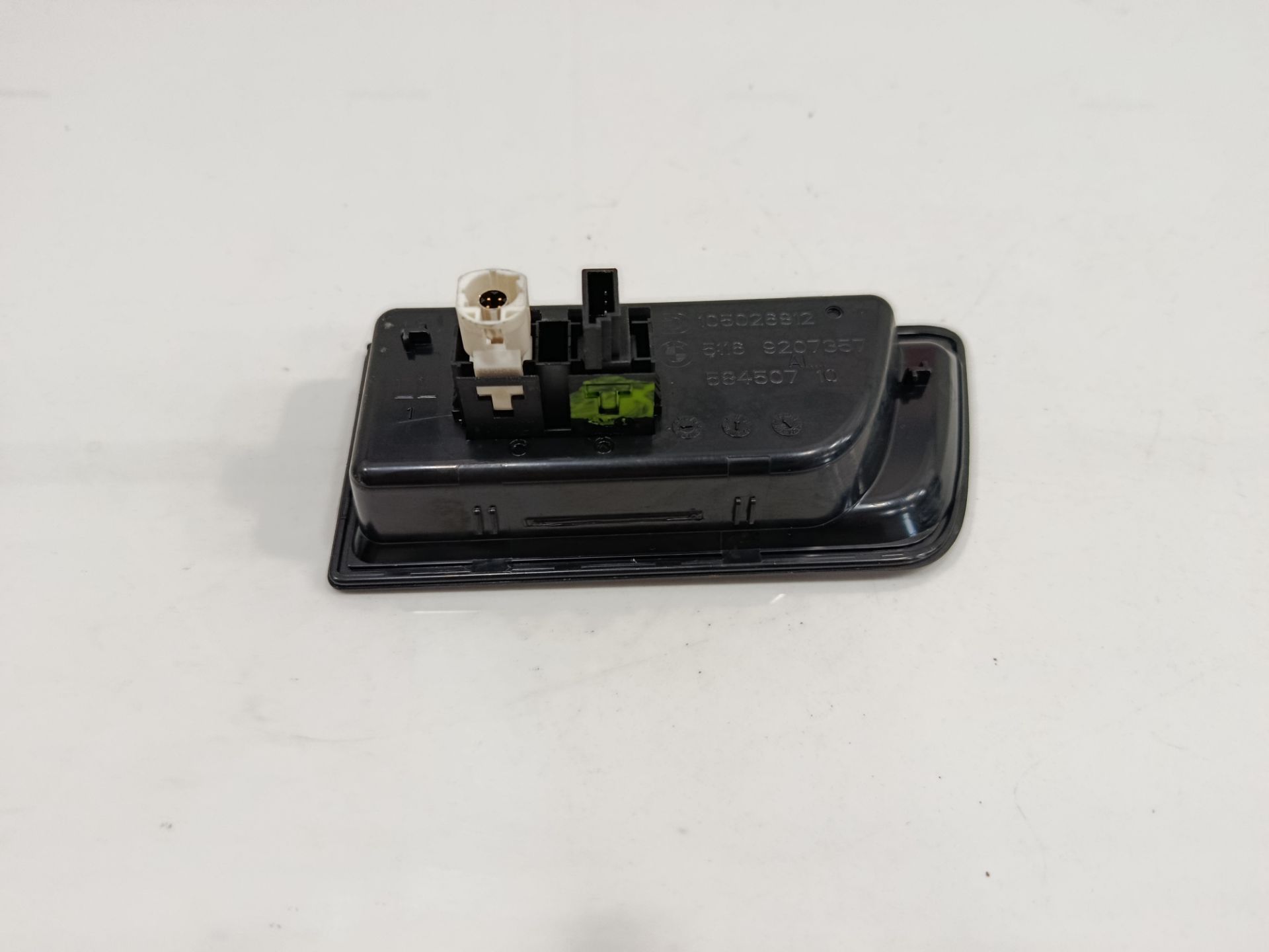 No identificado bmw serie 3 berlina (f30n) 330e