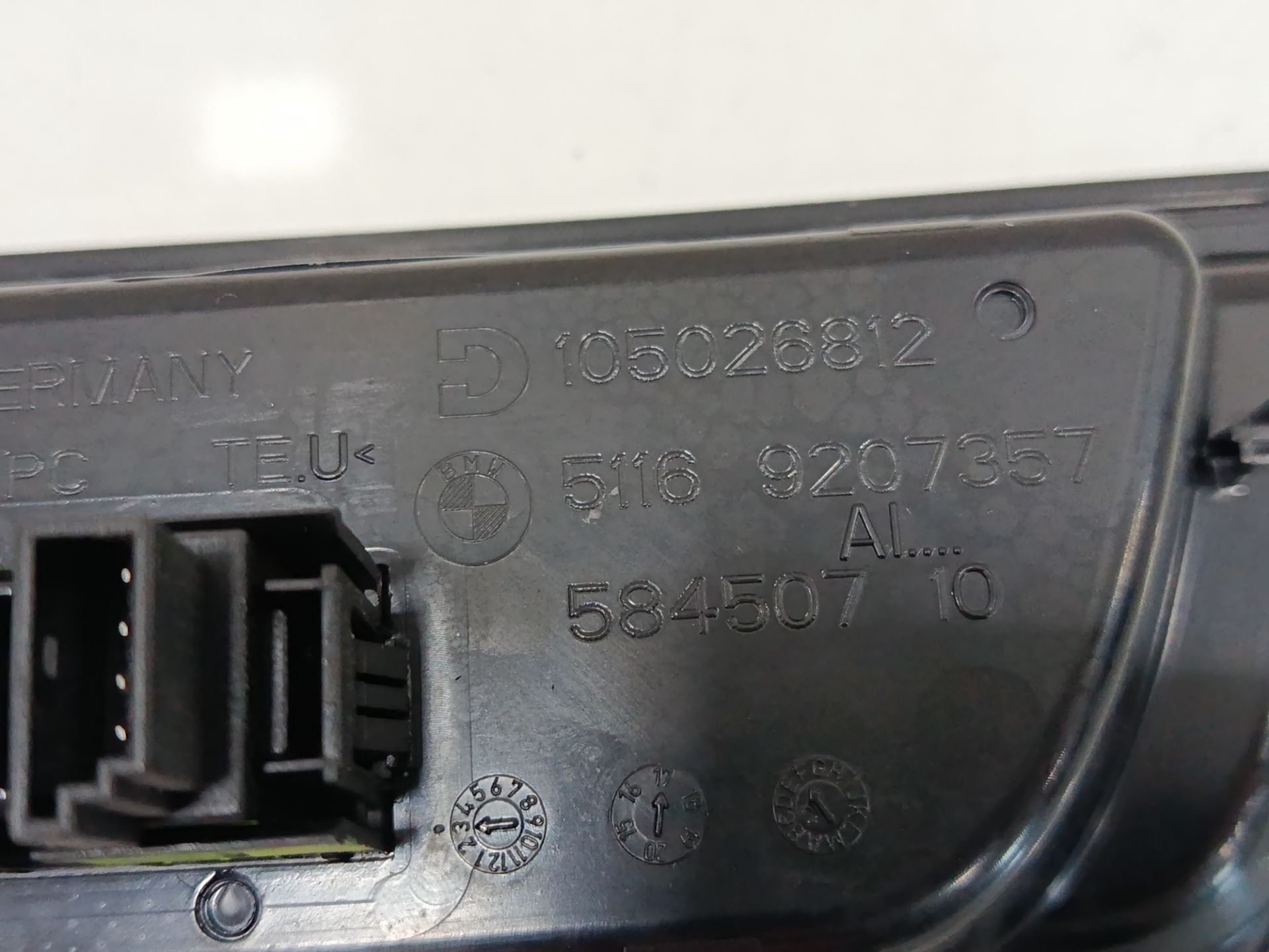 No identificado bmw serie 3 berlina (f30n) 330e