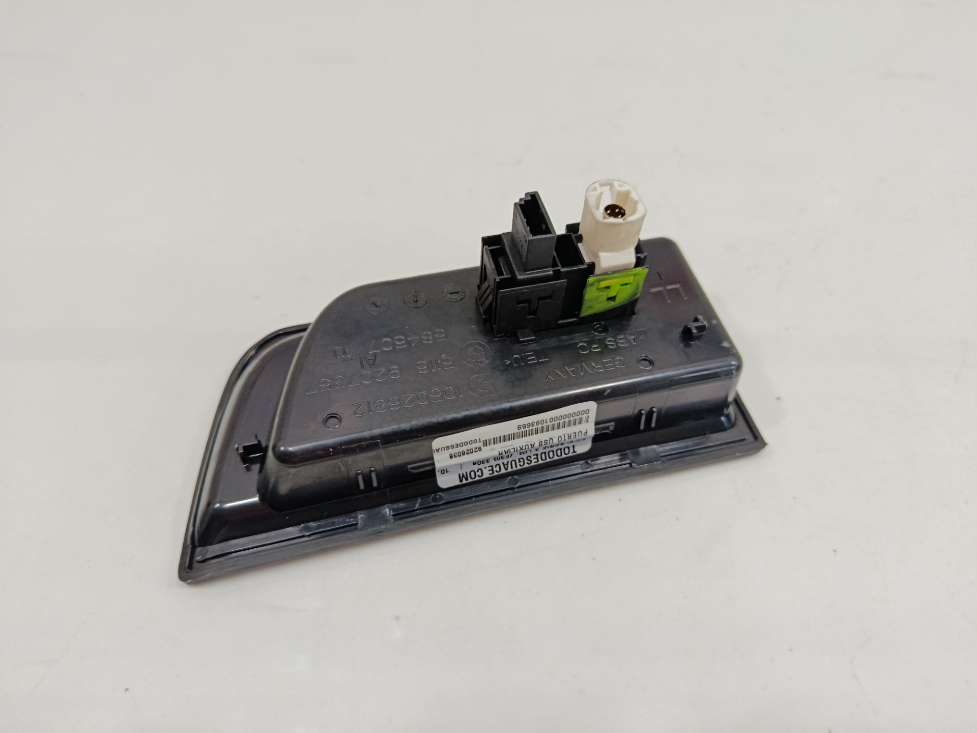 No identificado bmw serie 3 berlina (f30n) 330e