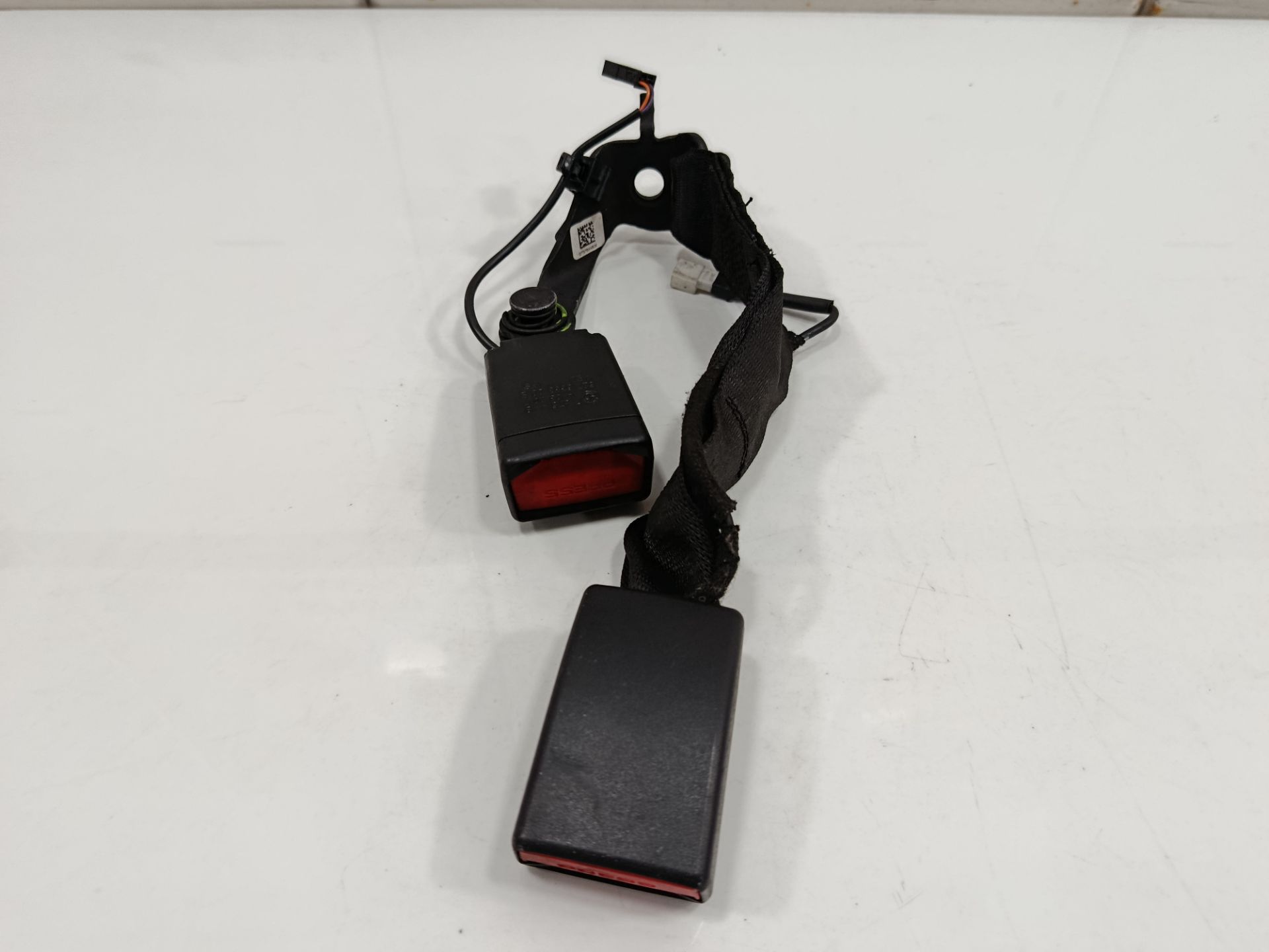 No identificado bmw serie 3 berlina (f30n) 330e