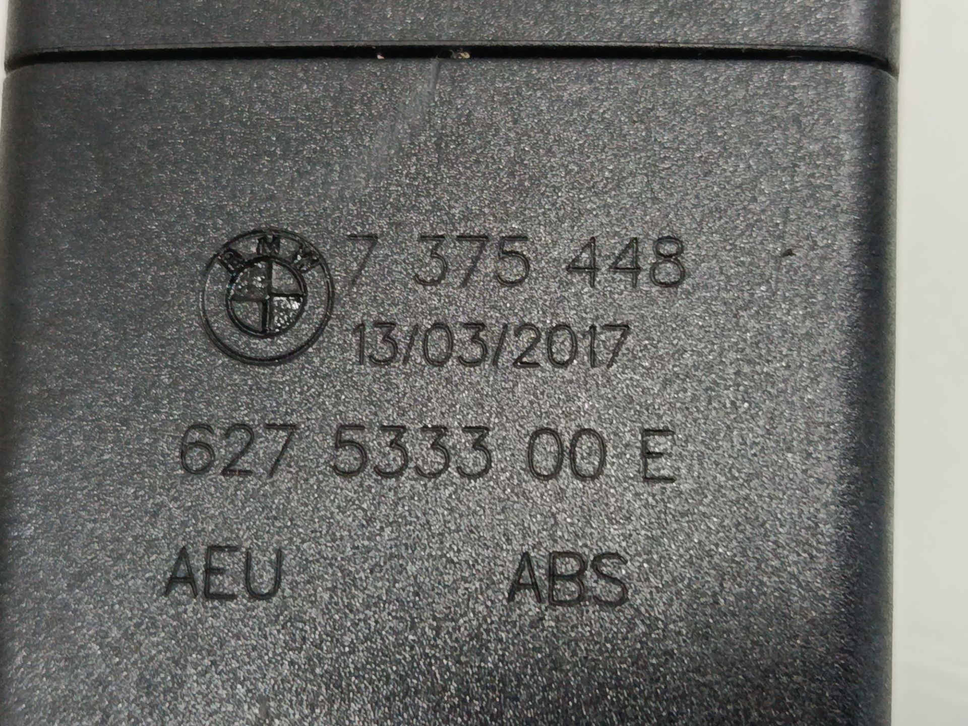 No identificado bmw serie 3 berlina (f30n) 330e