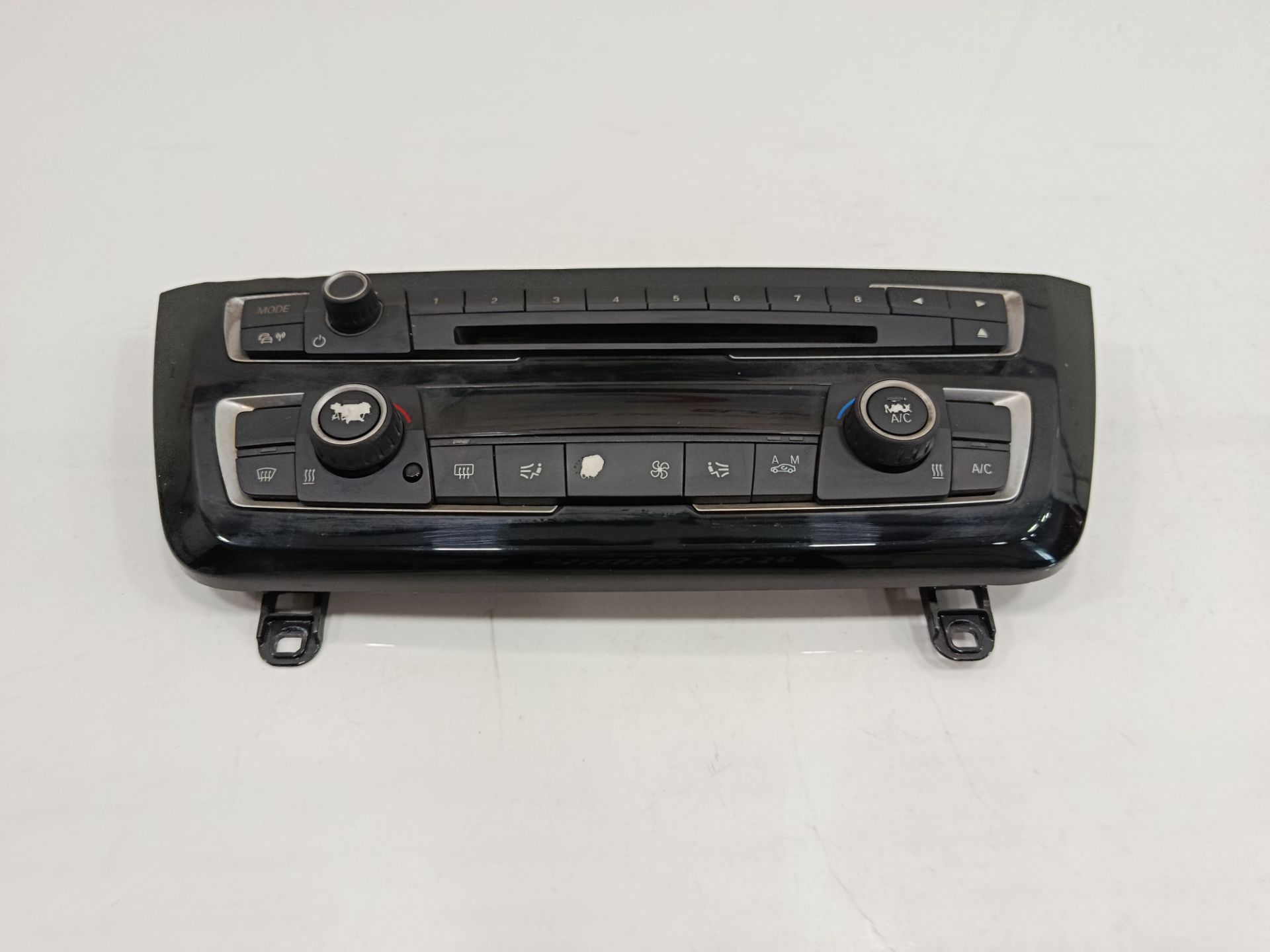 Mando calefaccion / aire acondicionado bmw serie 3 berlina (f30n) 330e