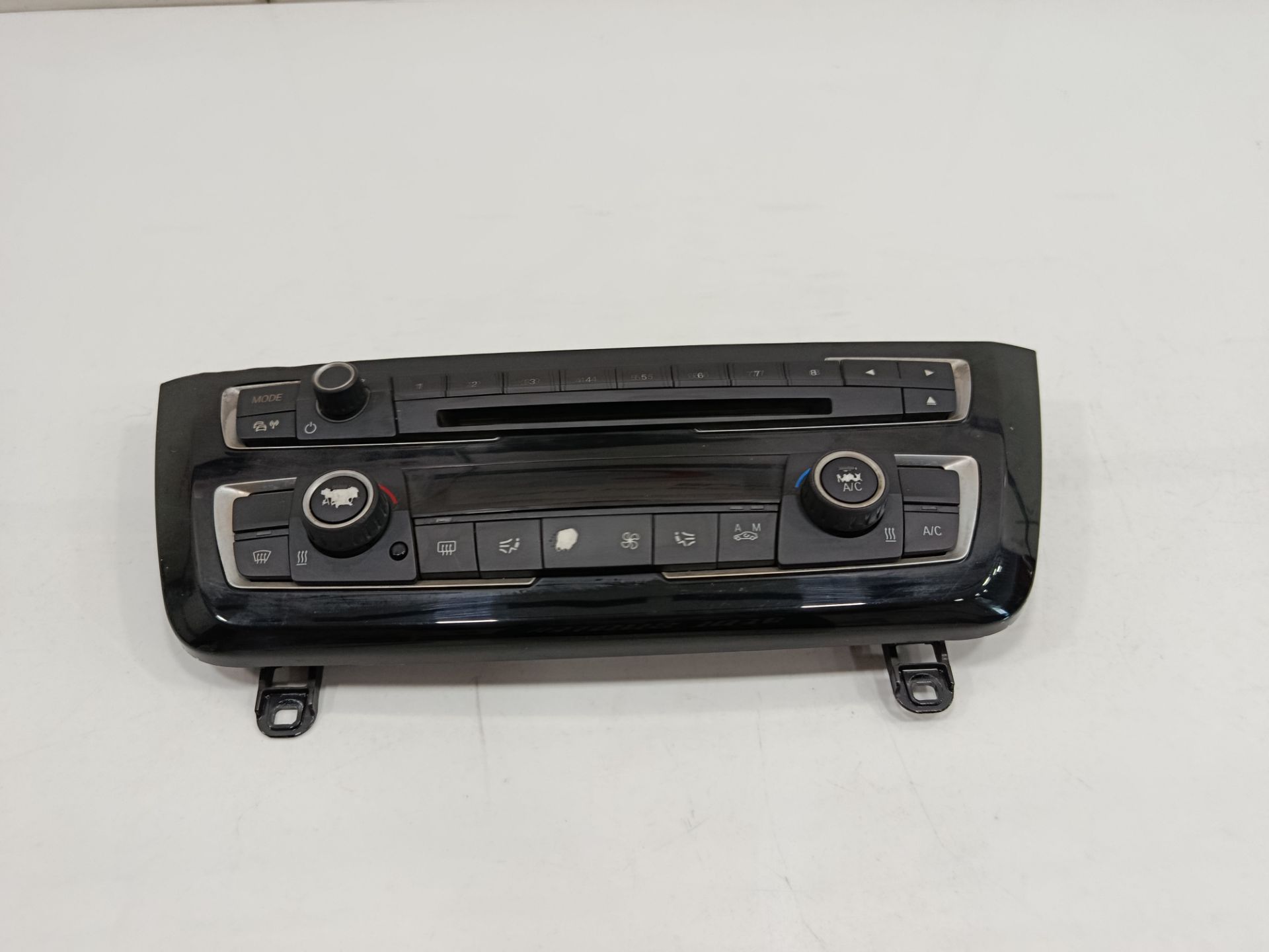 Mando calefaccion / aire acondicionado bmw serie 3 berlina (f30n) 330e