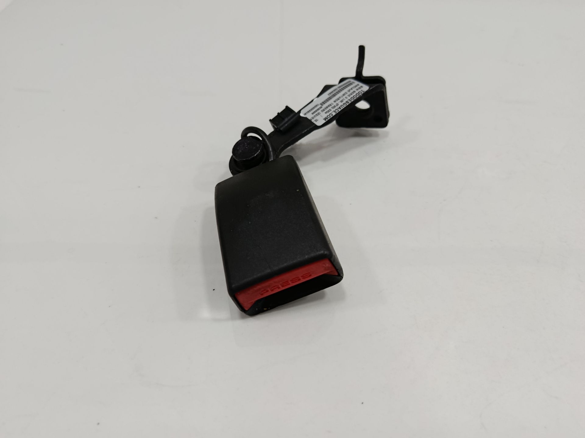 No identificado bmw serie 3 berlina (f30n) 330e