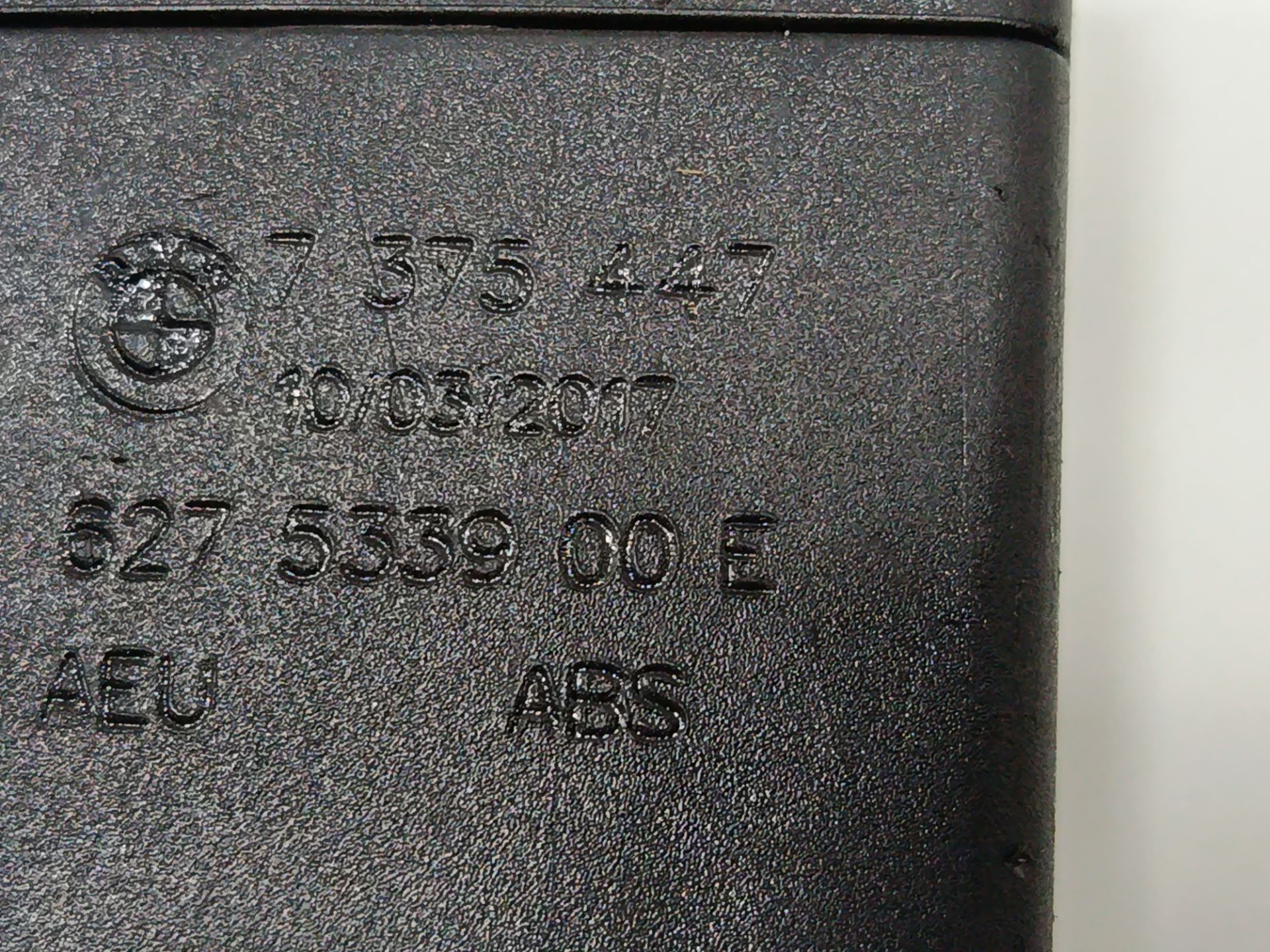 No identificado bmw serie 3 berlina (f30n) 330e