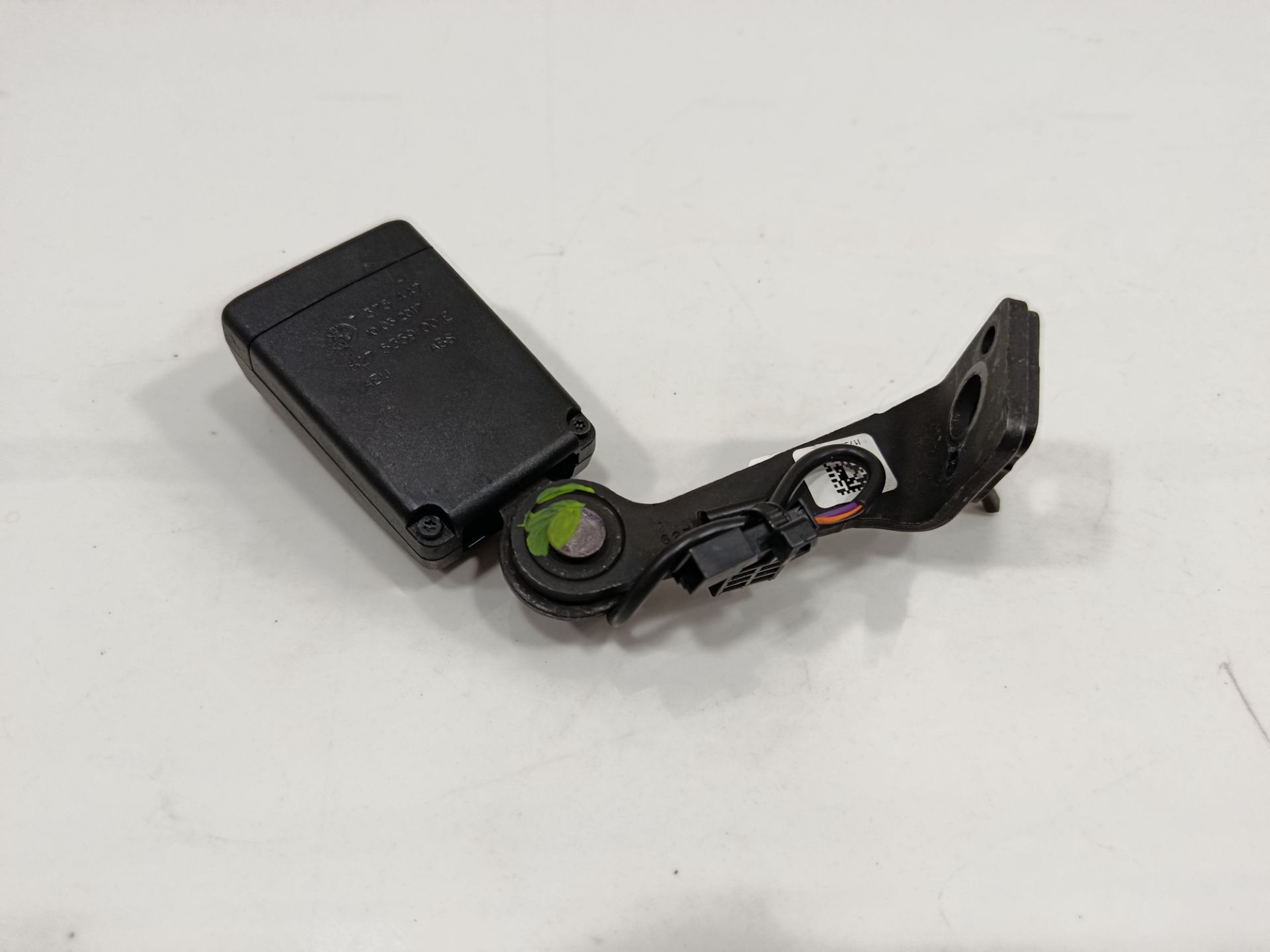 No identificado bmw serie 3 berlina (f30n) 330e