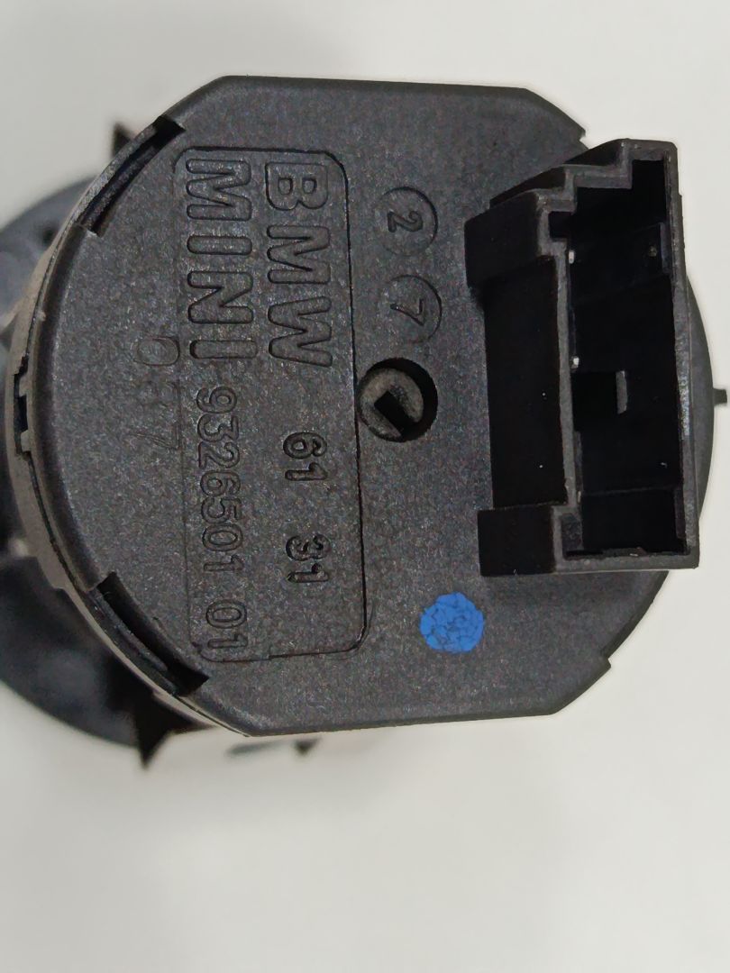 No identificado bmw serie 3 berlina (f30n) 330e