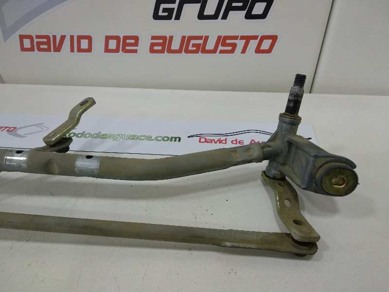  varillaje motor limpia delantero   renault megane ii berlina 5p confort expression 1.9 dci diesel