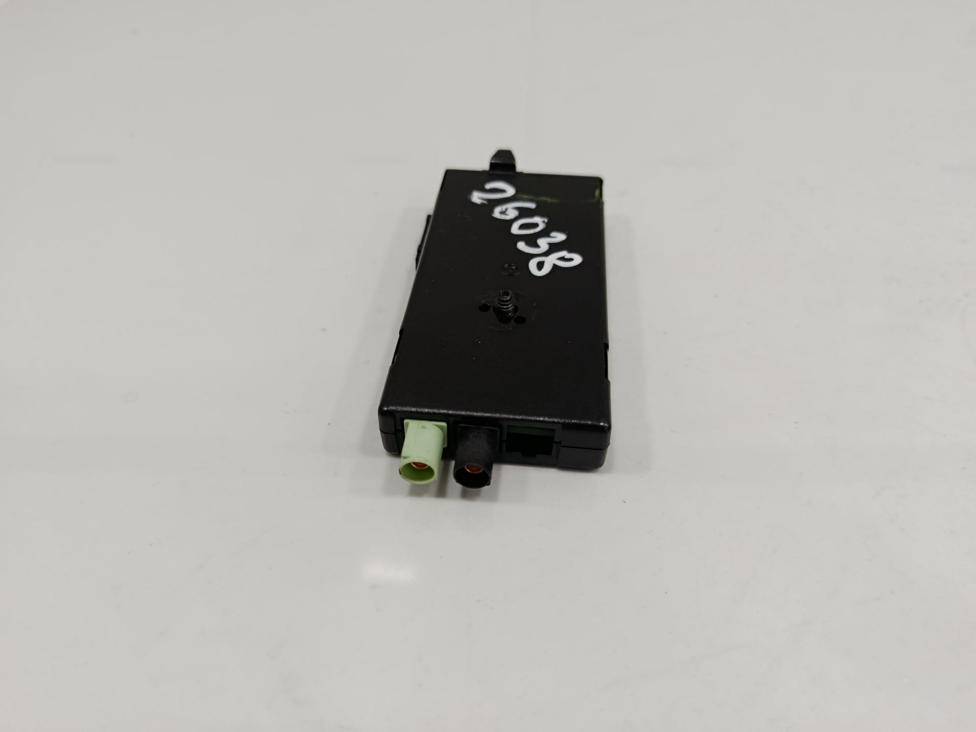 Antena bmw serie 3 berlina (f30n) 330e