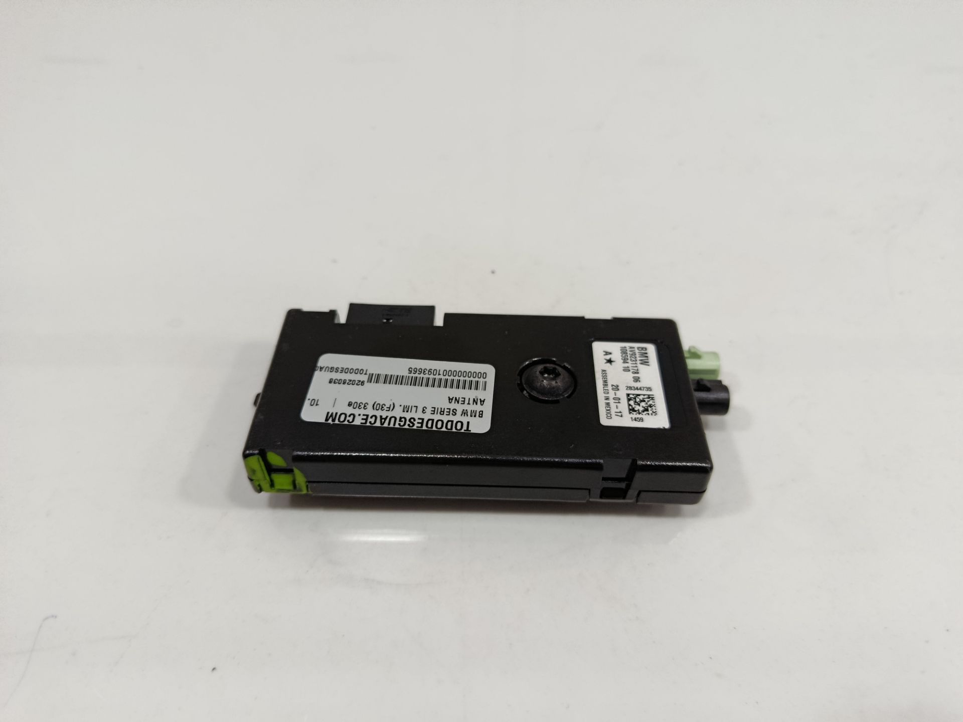 Antena bmw serie 3 berlina (f30n) 330e