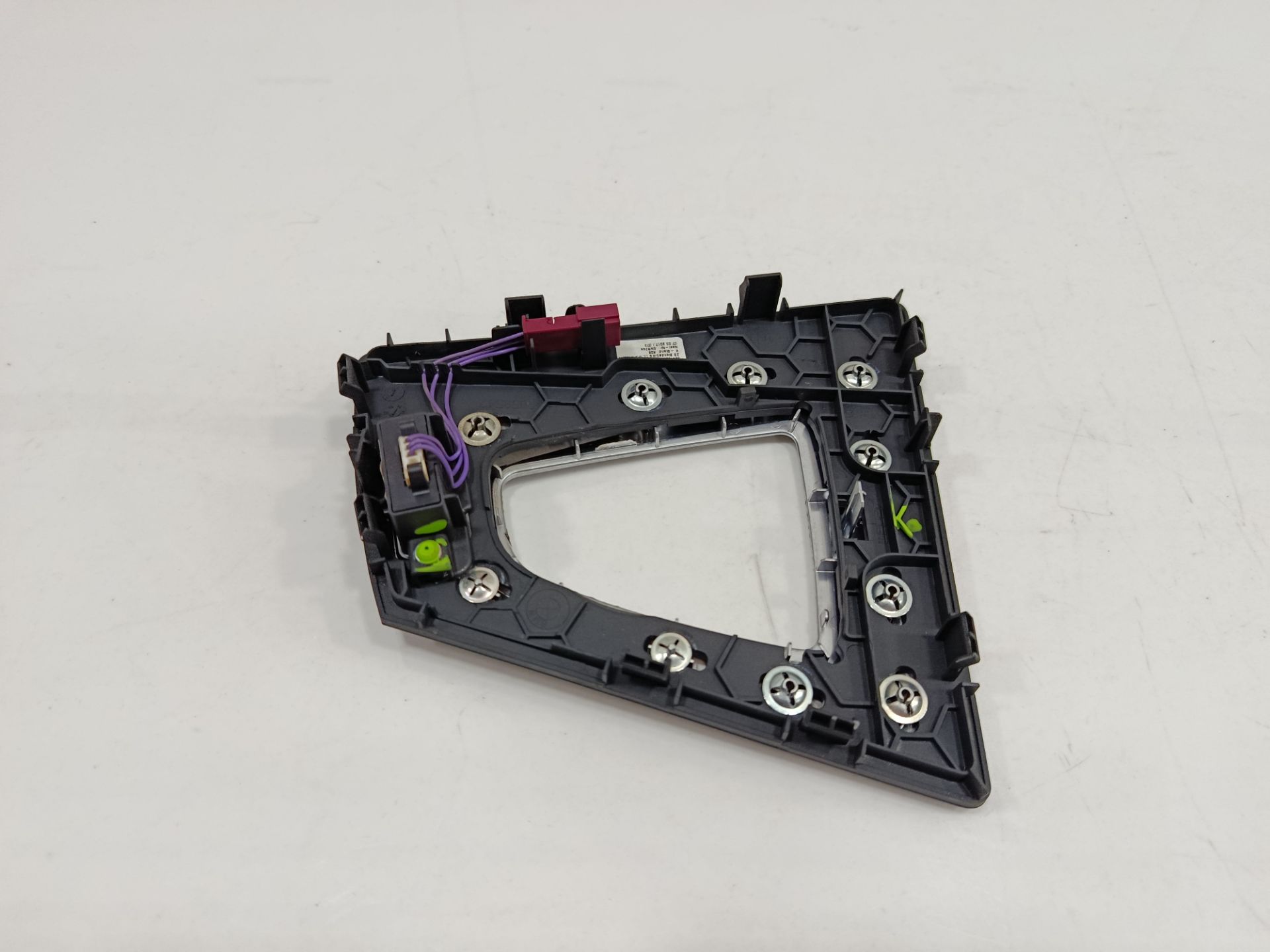 No identificado bmw serie 3 berlina (f30n) 330e