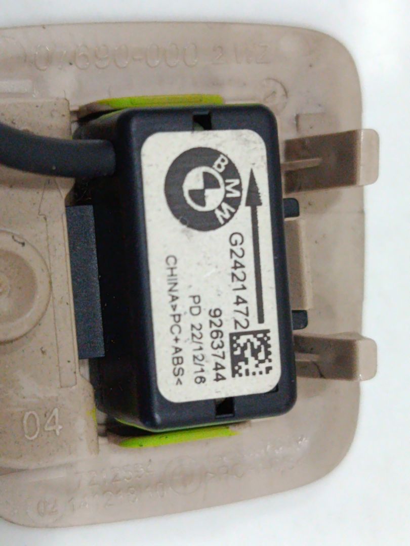 Modulo electronico bmw serie 3 berlina (f30n) 330e