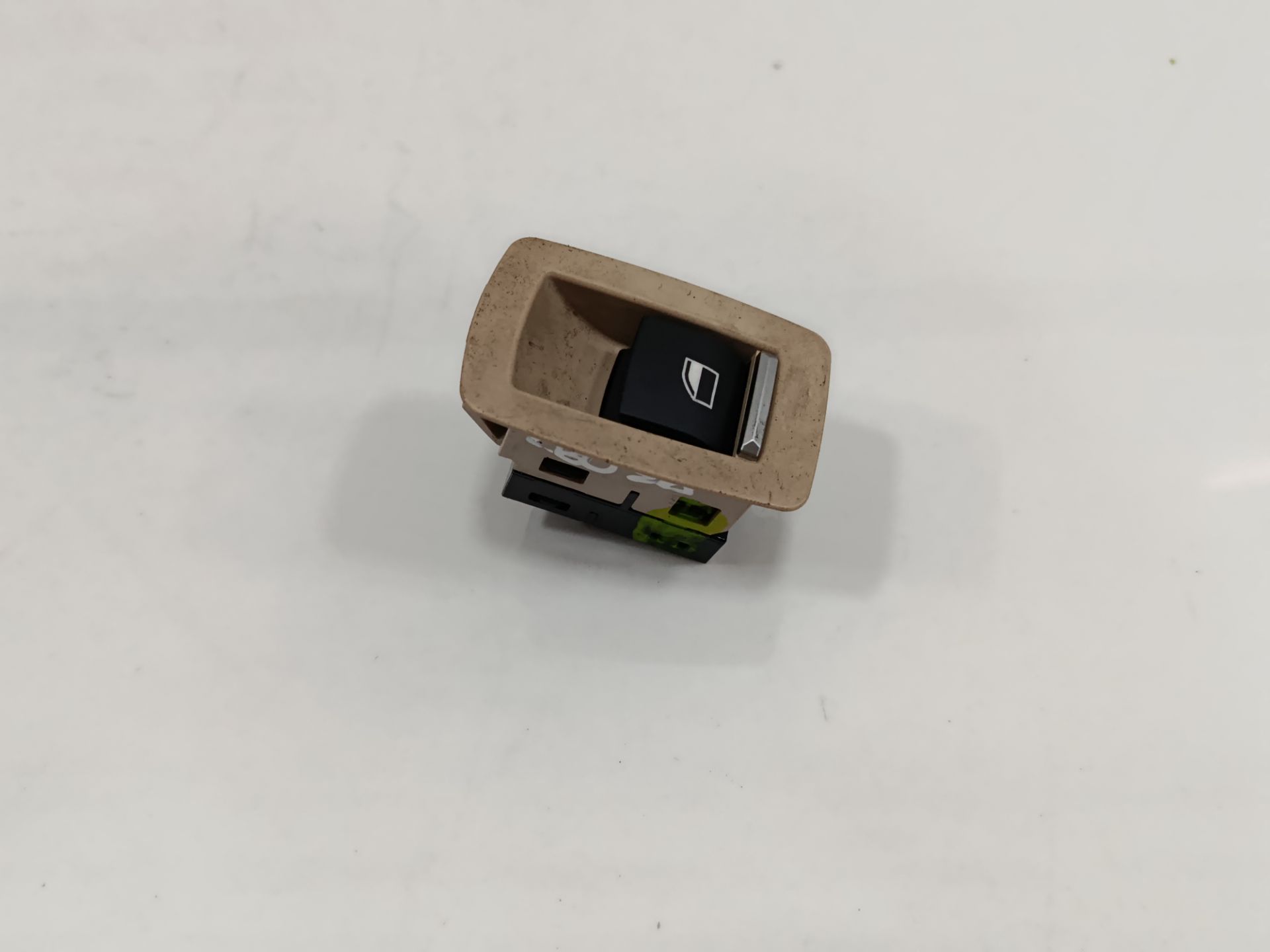 Mando elevalunas trasero izquierdo bmw serie 3 berlina (f30n) 330e