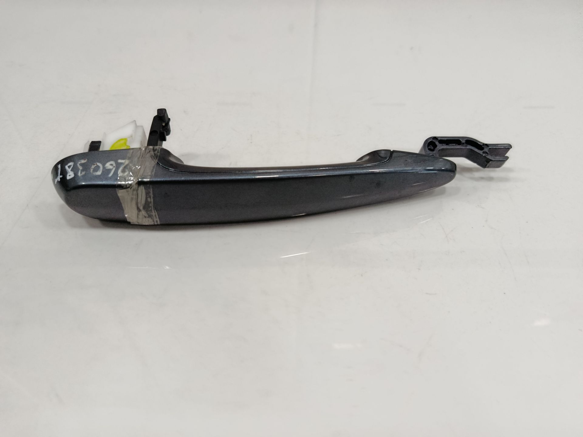 Maneta exterior trasera izquierda bmw serie 3 berlina (f30n) 330e
