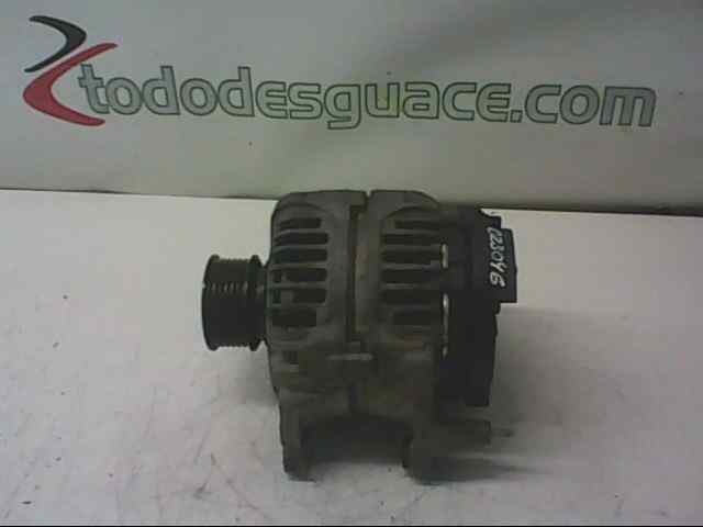  alternador   seat ibiza (6k1) signo 1.6