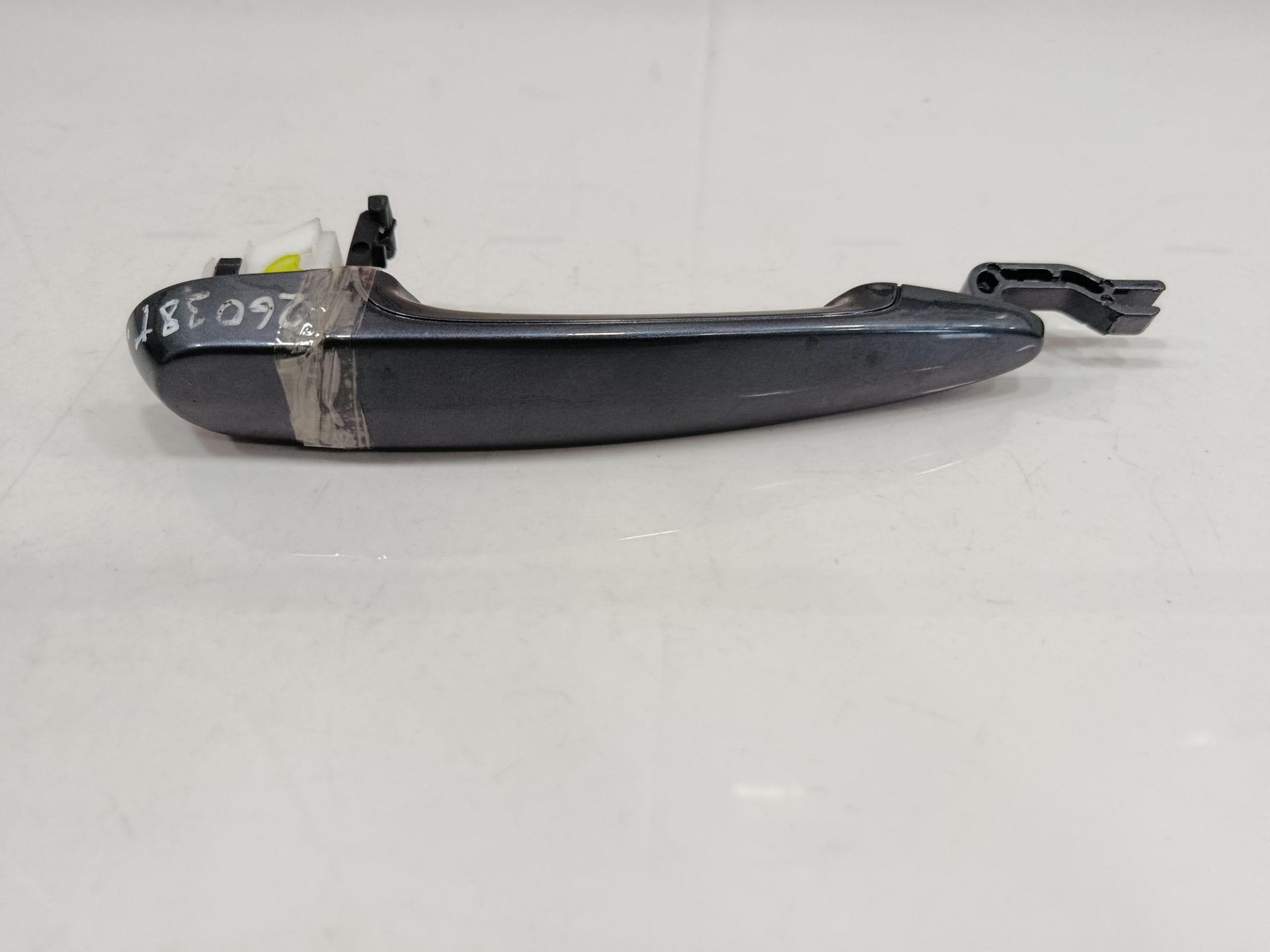 Maneta exterior trasera izquierda bmw serie 3 berlina (f30n) 330e