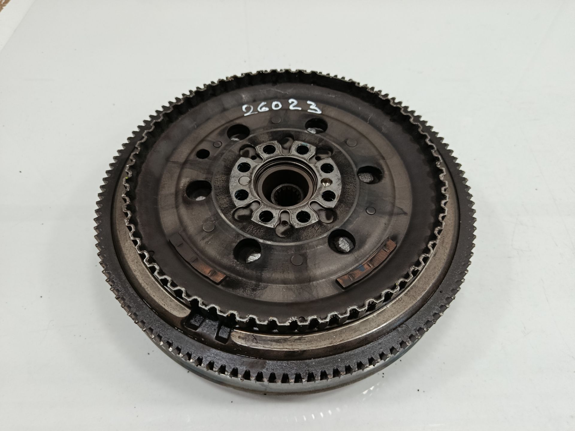 Kit embrague opel corsa c cosmo
