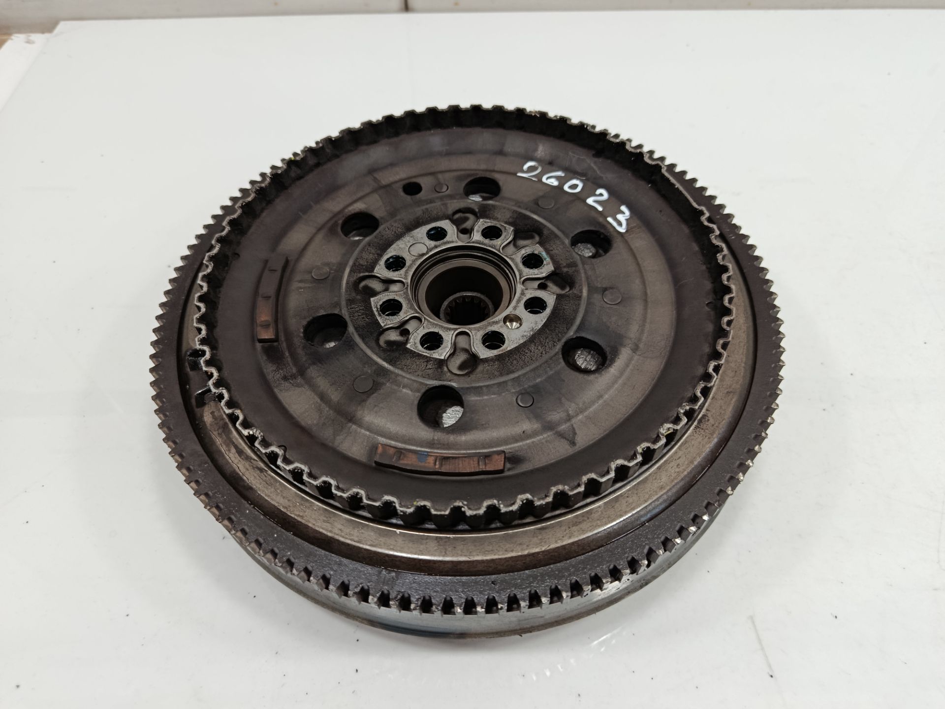 Kit embrague opel corsa c cosmo