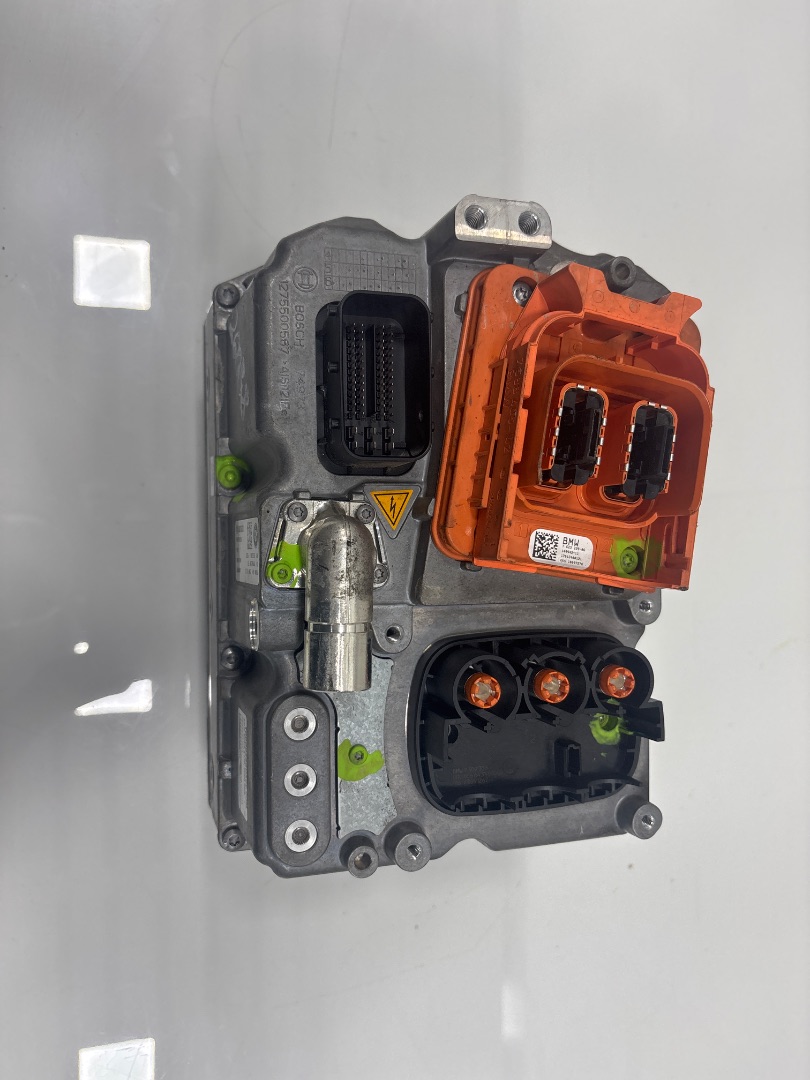 No identificado bmw serie 3 berlina (f30n) 330e