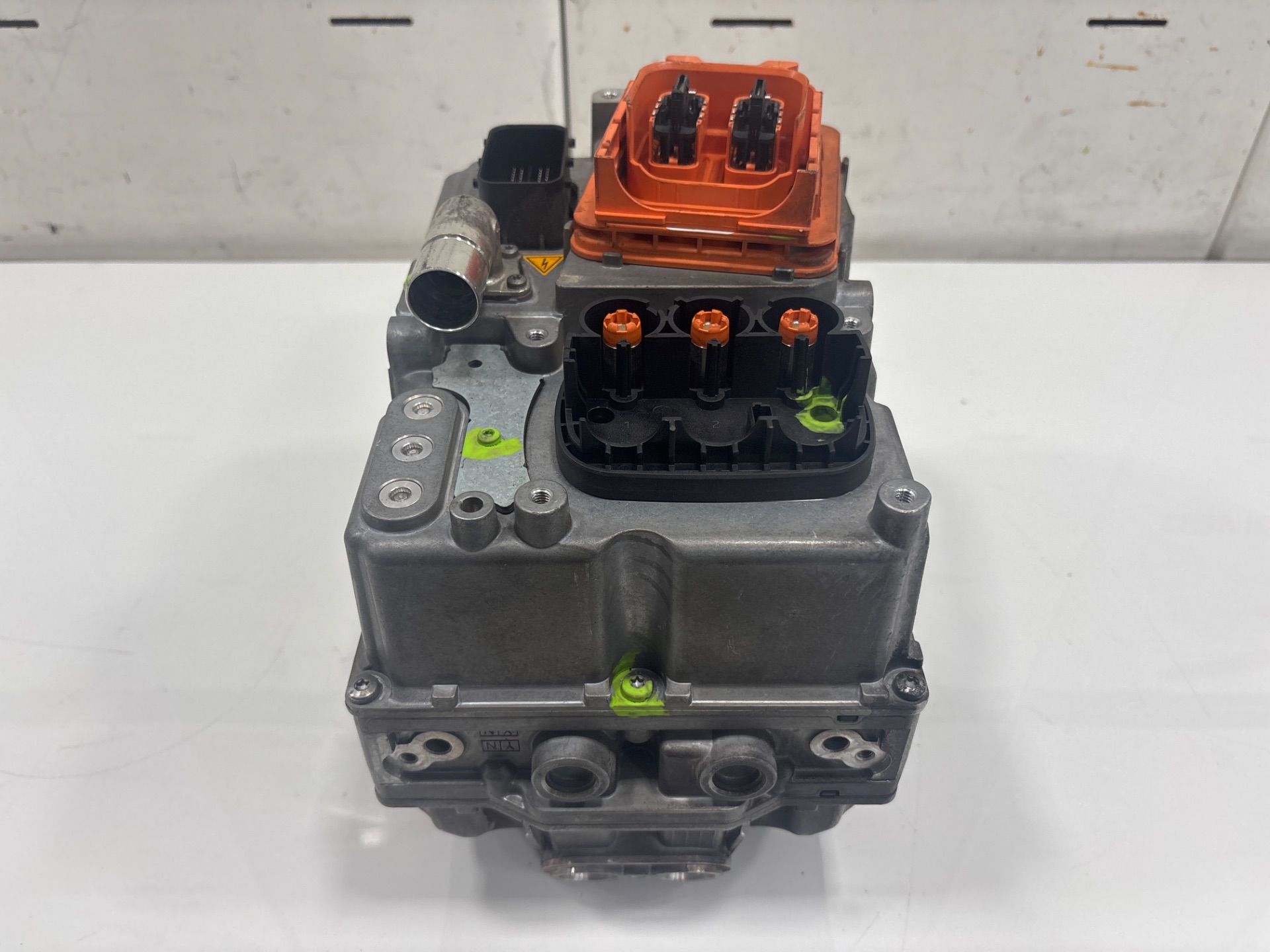 No identificado bmw serie 3 berlina (f30n) 330e