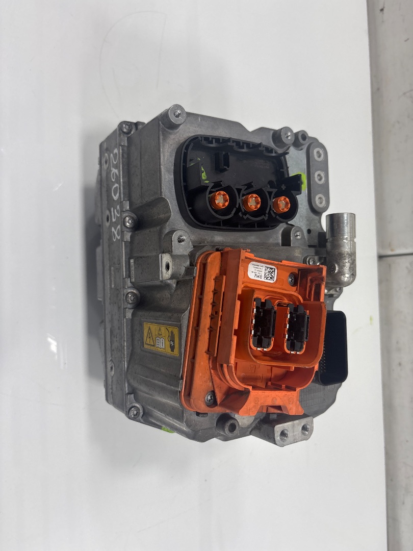 No identificado bmw serie 3 berlina (f30n) 330e