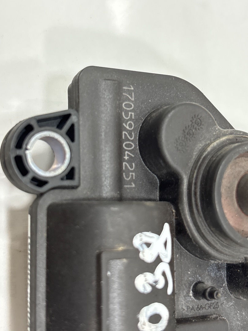 No identificado bmw serie 3 berlina (f30n) 330e