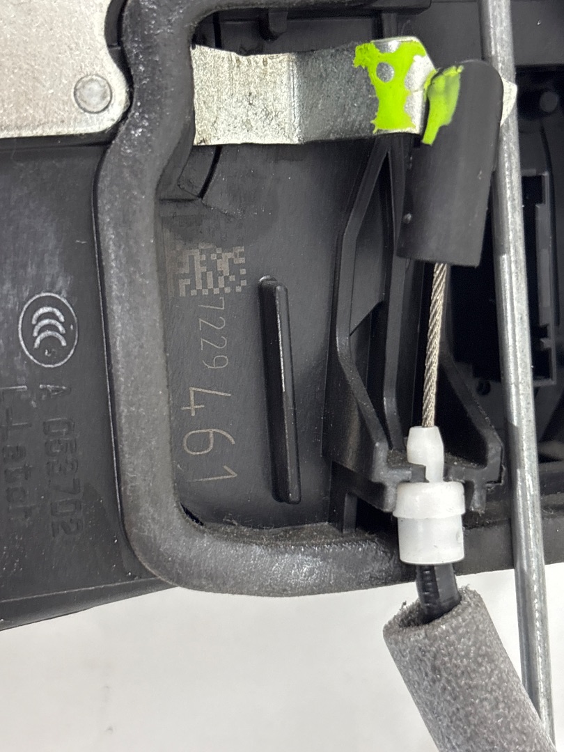 Cerradura puerta delantera izquierda bmw serie 3 berlina (f30n) 330e