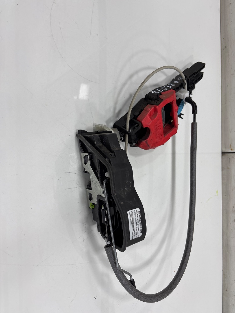 Cerradura puerta delantera izquierda bmw serie 3 berlina (f30n) 330e