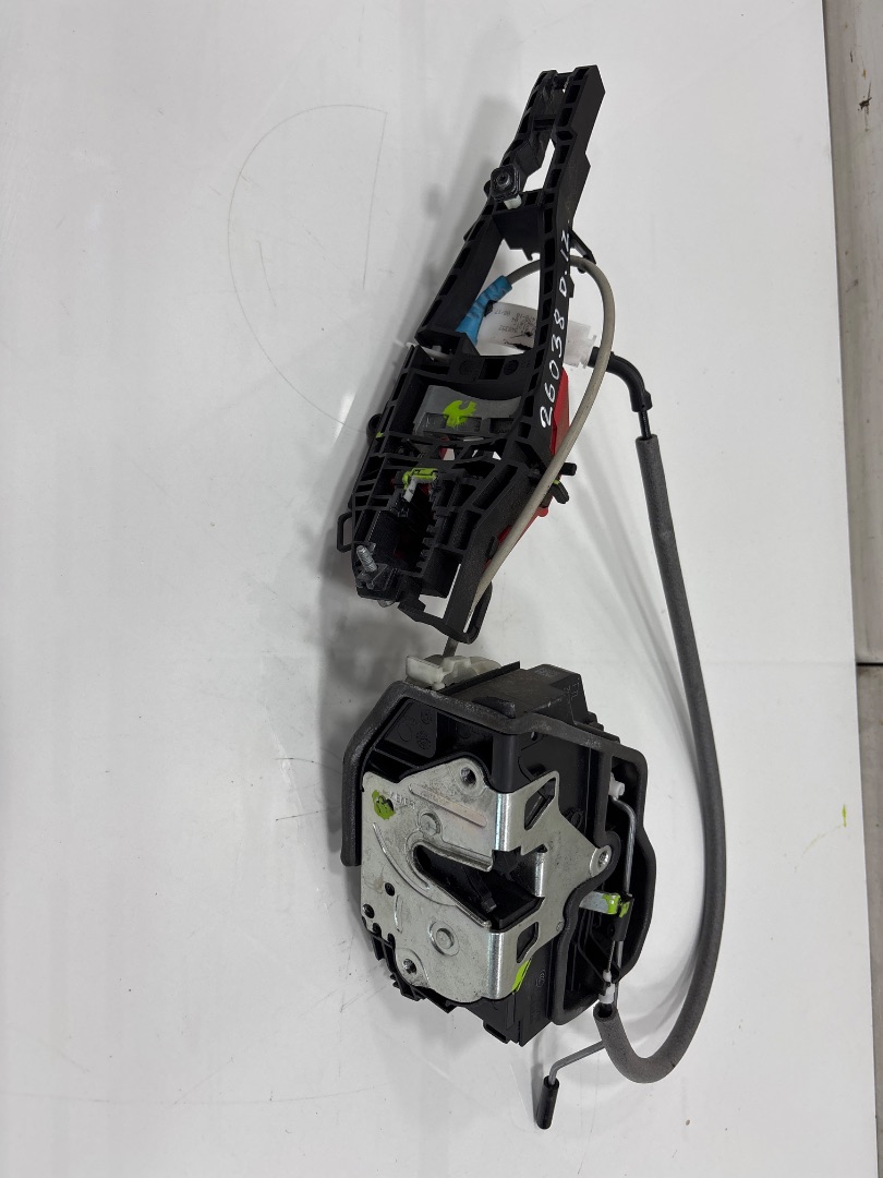 Cerradura puerta delantera izquierda bmw serie 3 berlina (f30n) 330e
