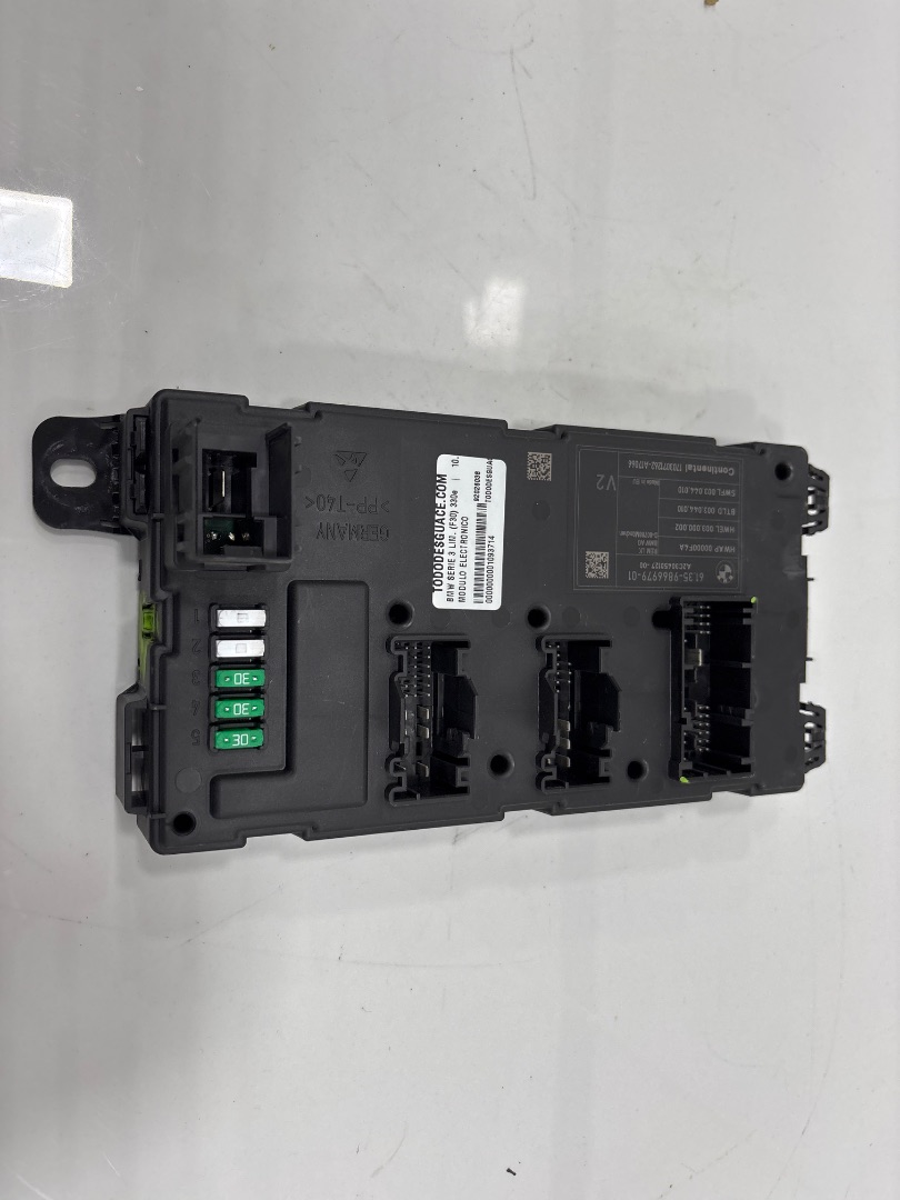 Modulo electronico bmw serie 3 berlina (f30n) 330e