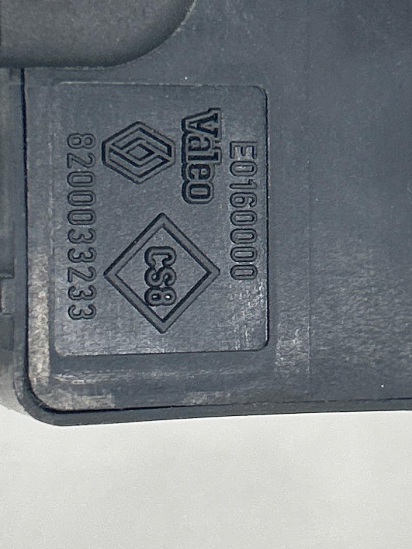 No identificado renault  no identificado