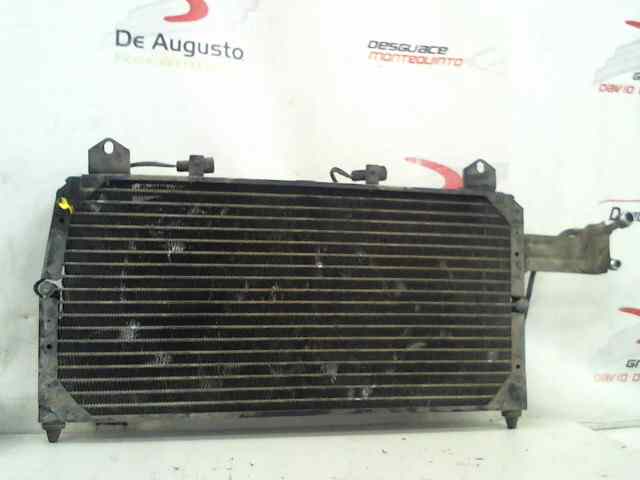  condensador / radiador aire acondicionado   land rover discovery (salljg/lj) tdi (3-ptas.) 2.5 turbodiesel