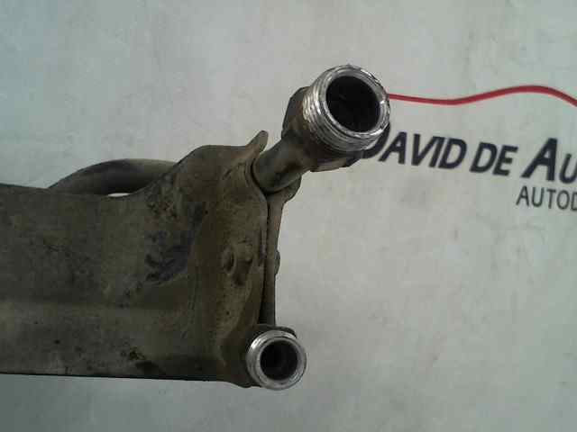  condensador / radiador aire acondicionado   land rover discovery (salljg/lj) tdi (3-ptas.) 2.5 turbodiesel