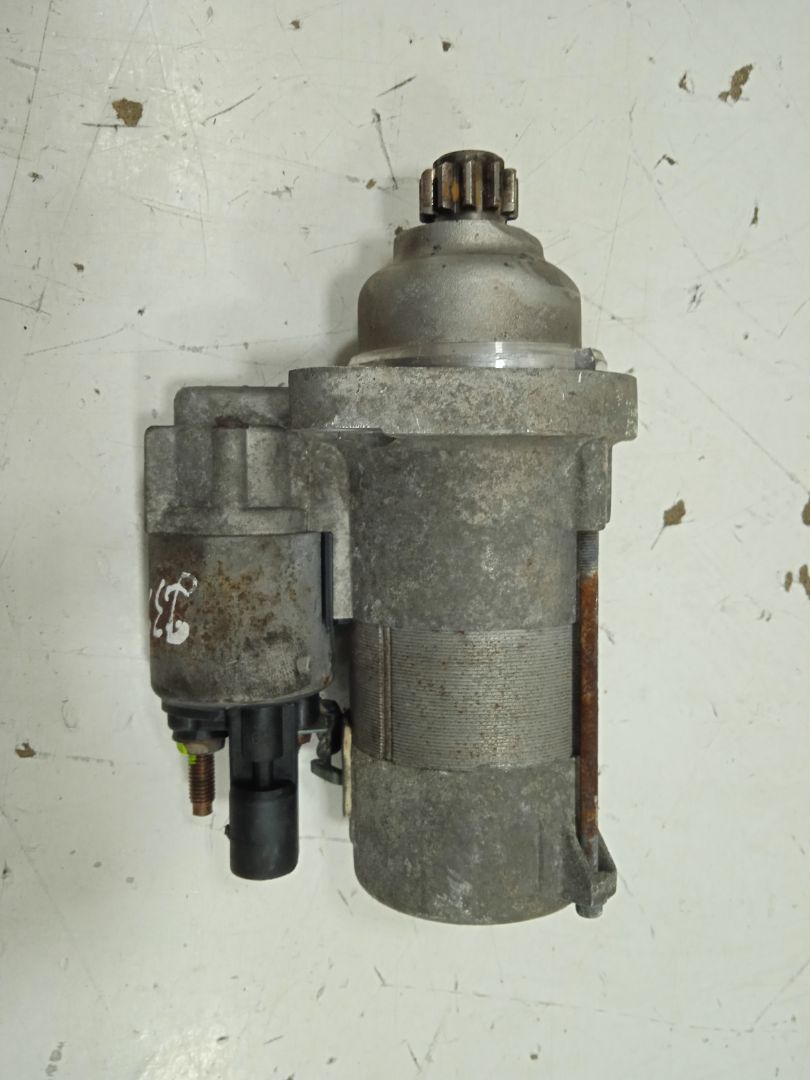 Motor arranque volkswagen touran (1t1) advance