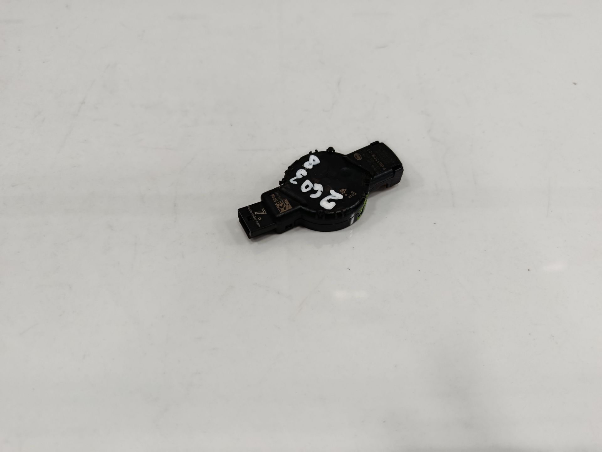 No identificado bmw serie 3 berlina (f30n) 330e