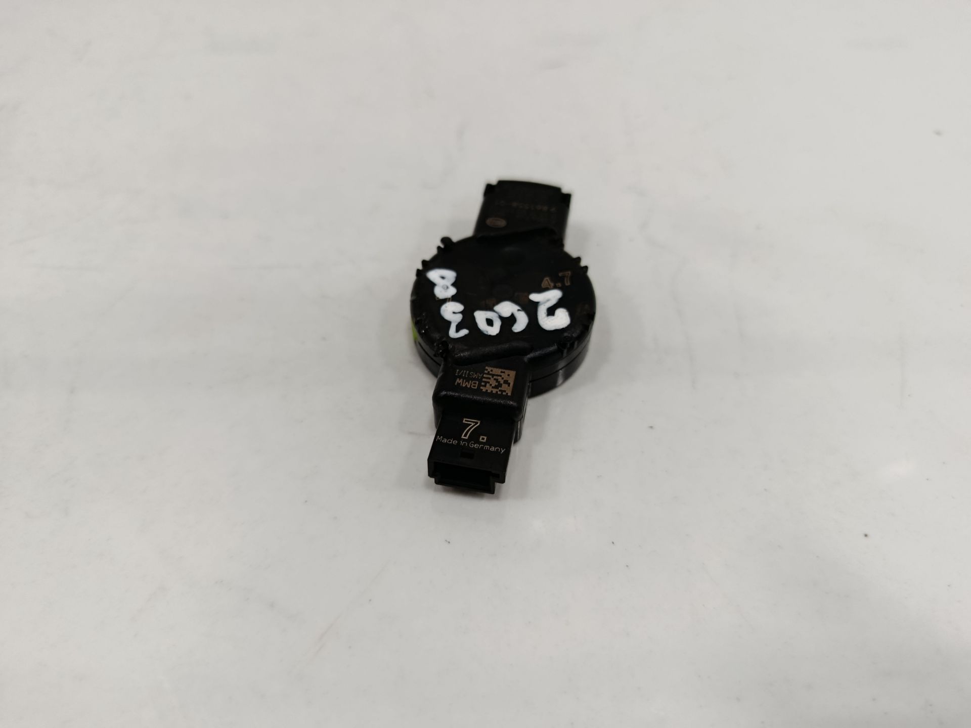 No identificado bmw serie 3 berlina (f30n) 330e