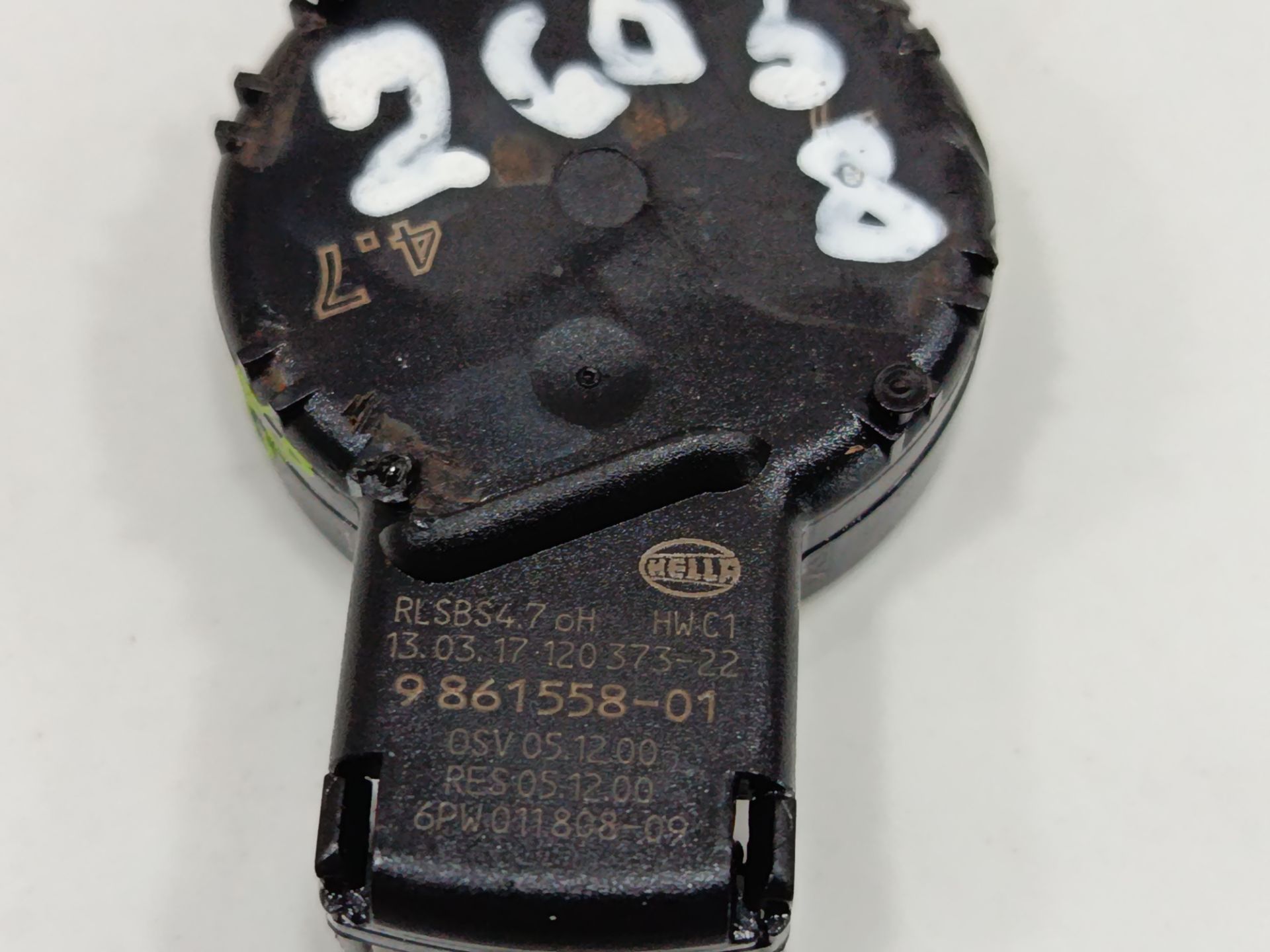 No identificado bmw serie 3 berlina (f30n) 330e