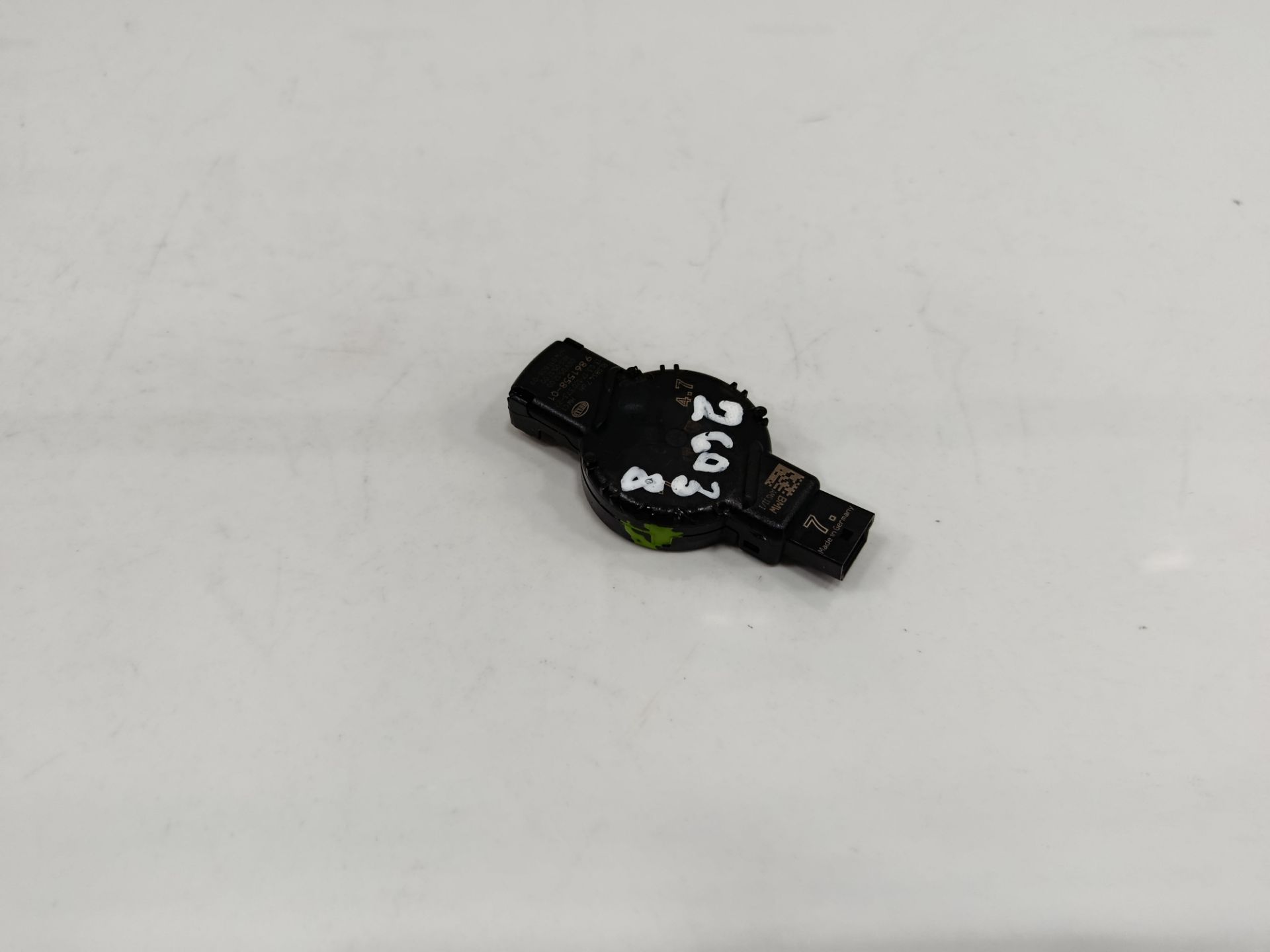 No identificado bmw serie 3 berlina (f30n) 330e