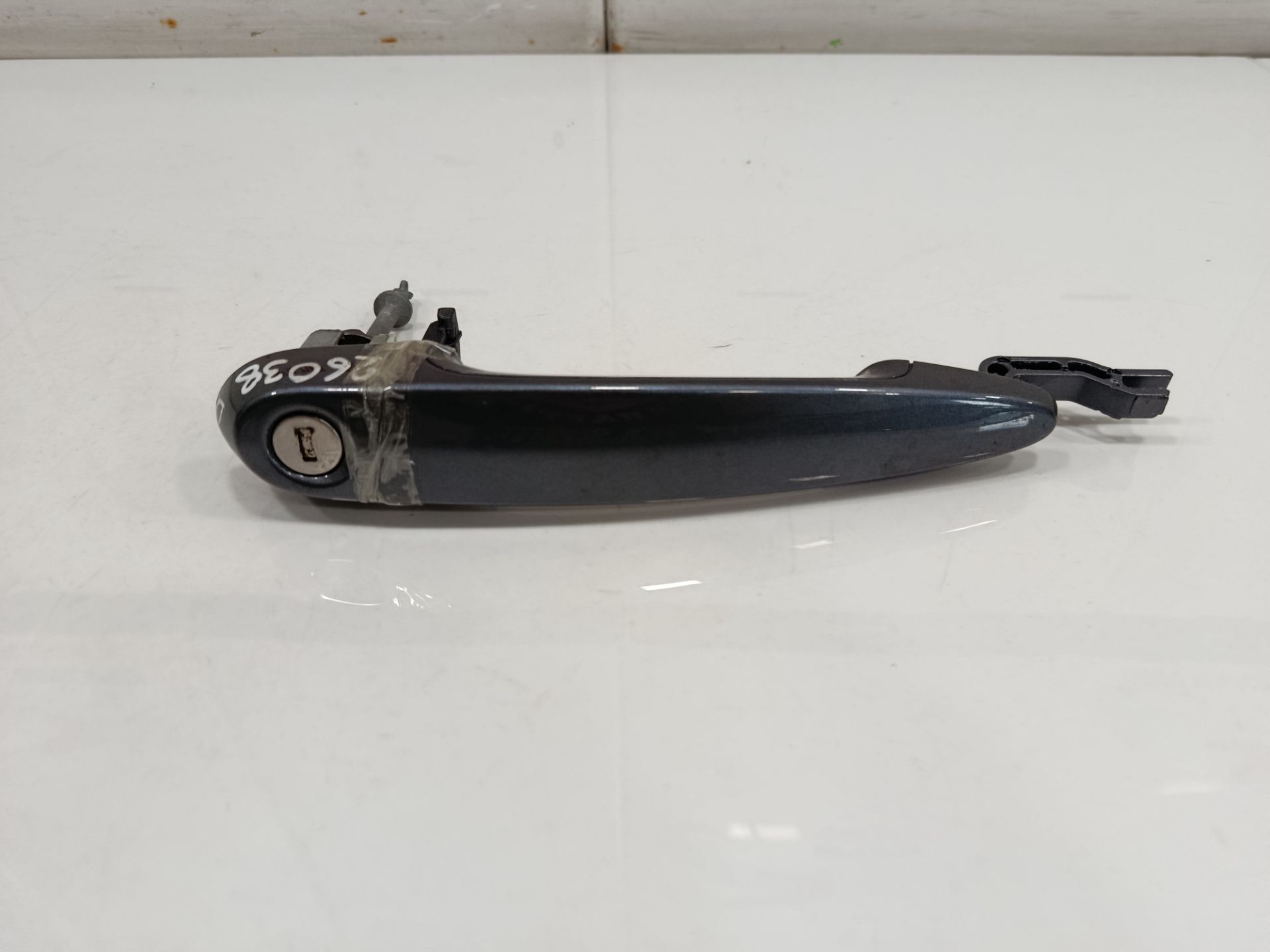 Maneta exterior delantera izquierda bmw serie 3 berlina (f30n) 330e