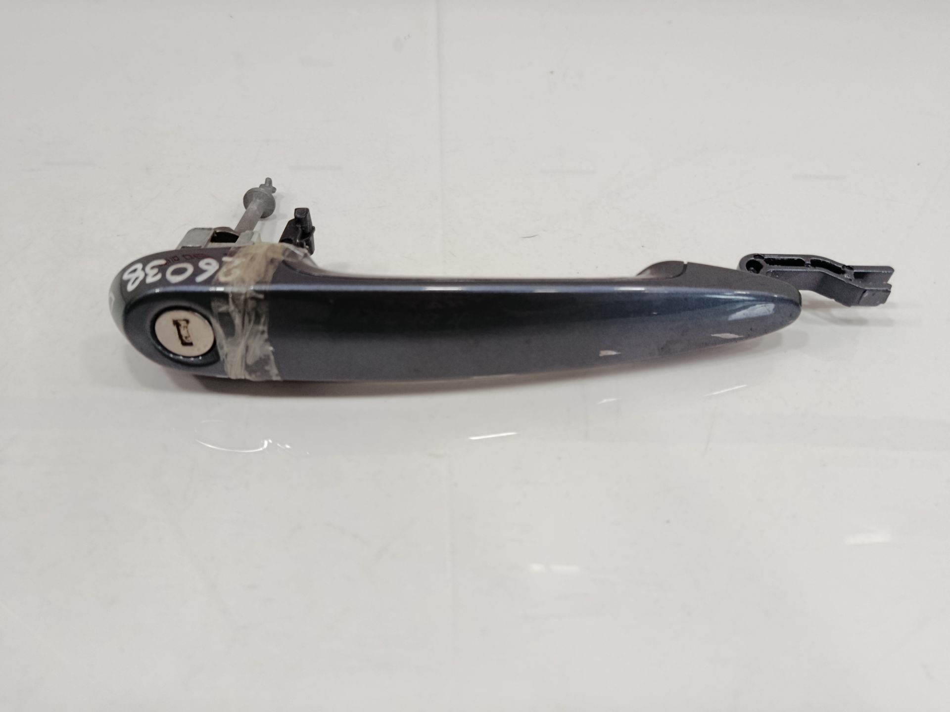 Maneta exterior delantera izquierda bmw serie 3 berlina (f30n) 330e