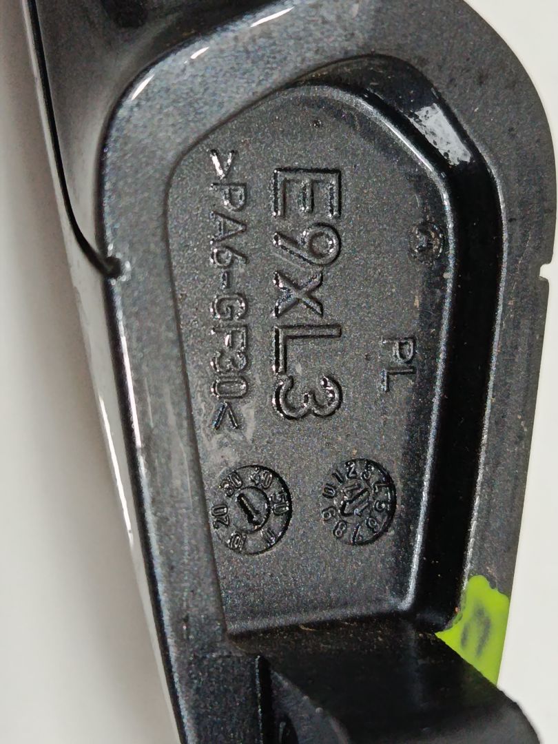 Maneta exterior delantera izquierda bmw serie 3 berlina (f30n) 330e