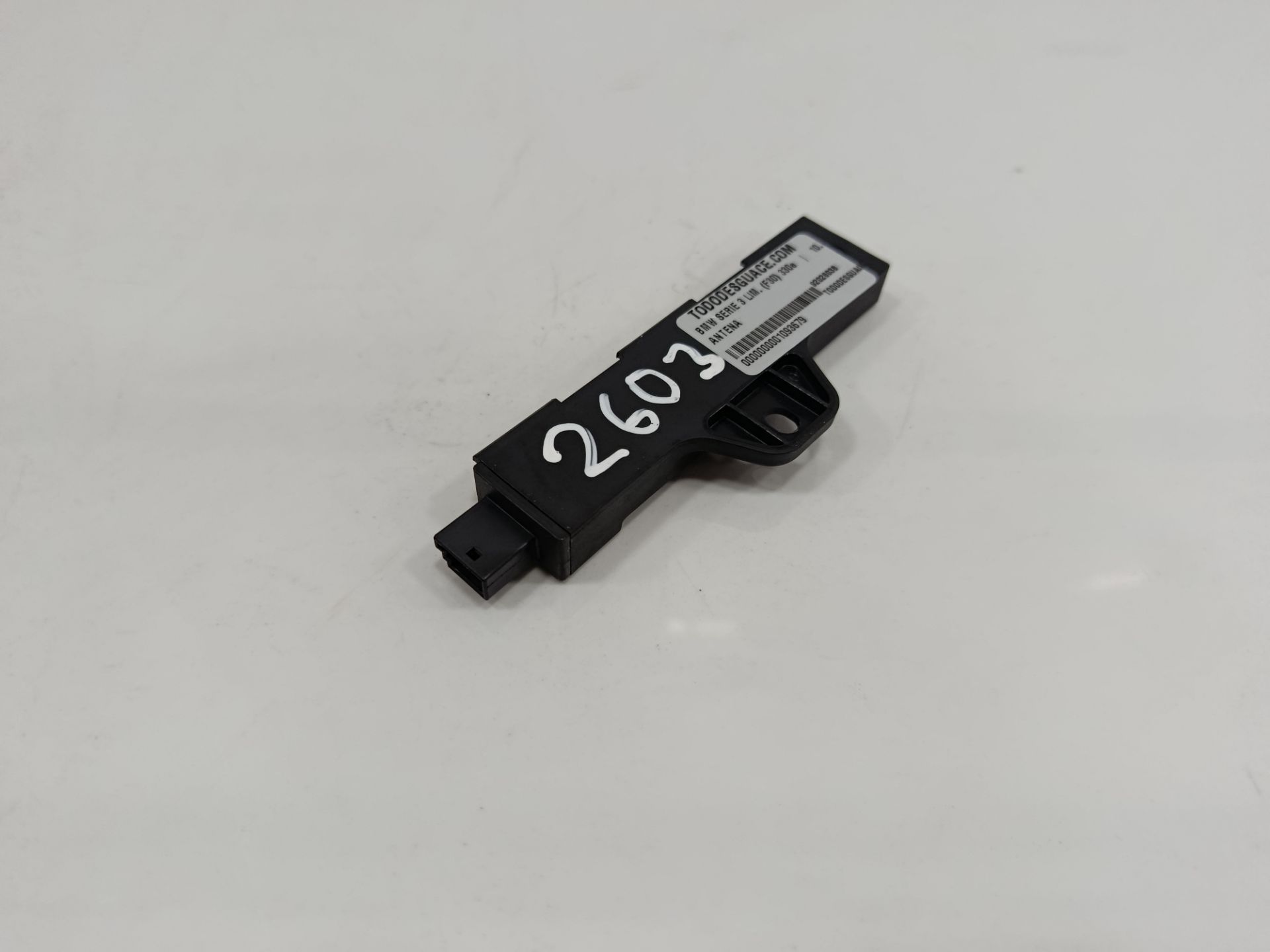 Antena bmw serie 3 berlina (f30n) 330e