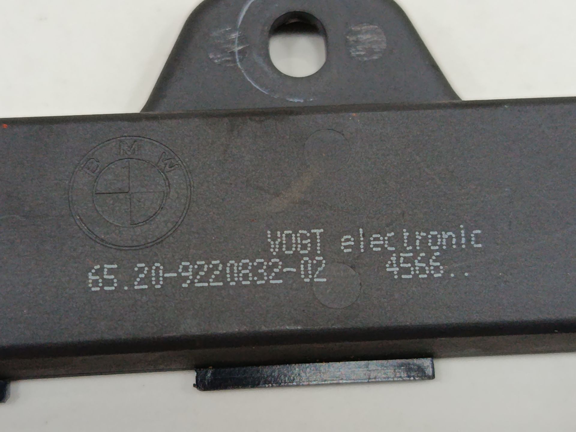 Antena bmw serie 3 berlina (f30n) 330e