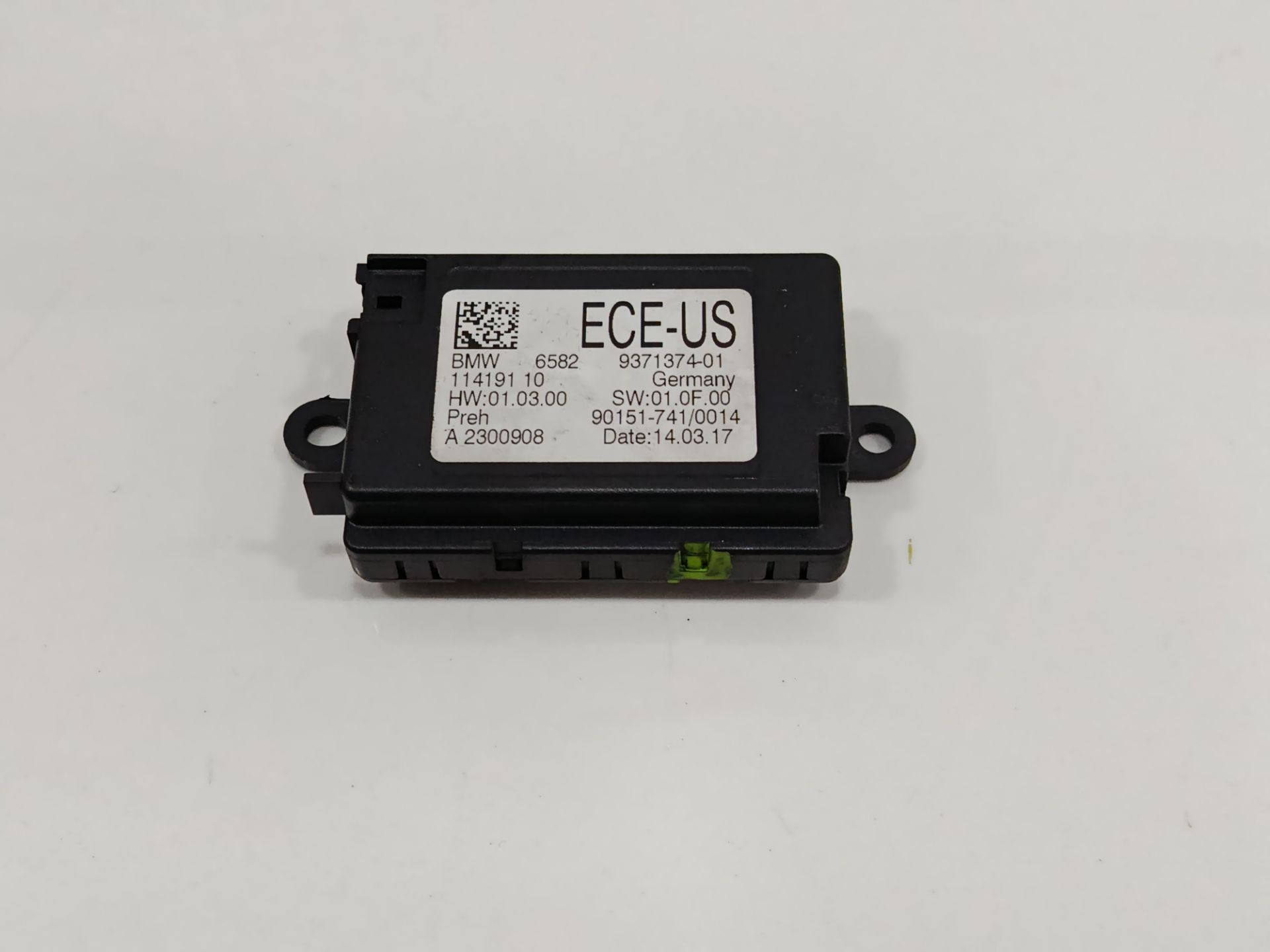 Modulo electronico bmw serie 3 berlina (f30n) 330e